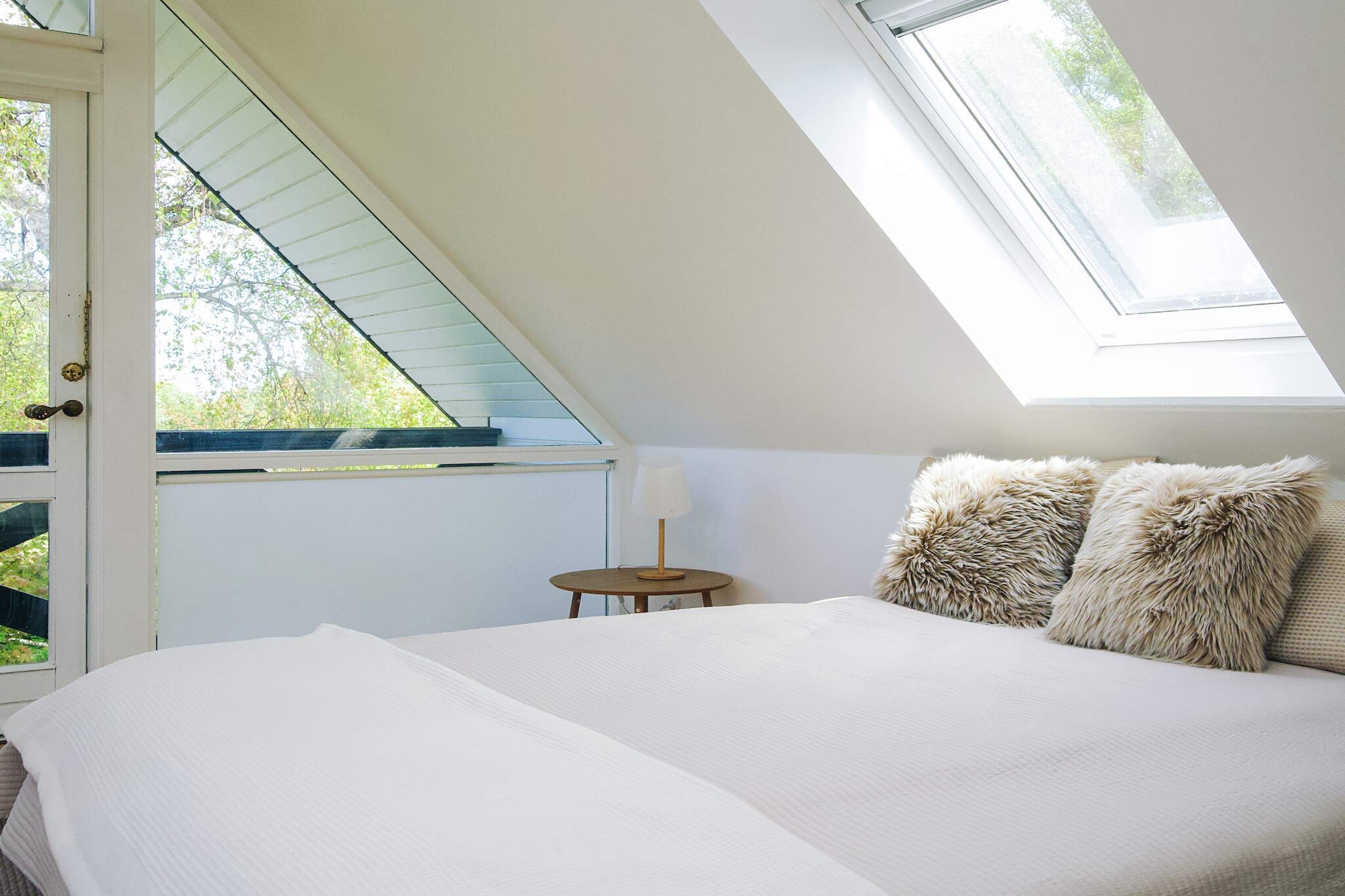 5 sterren vakantie huis in Liseleje - Binnen