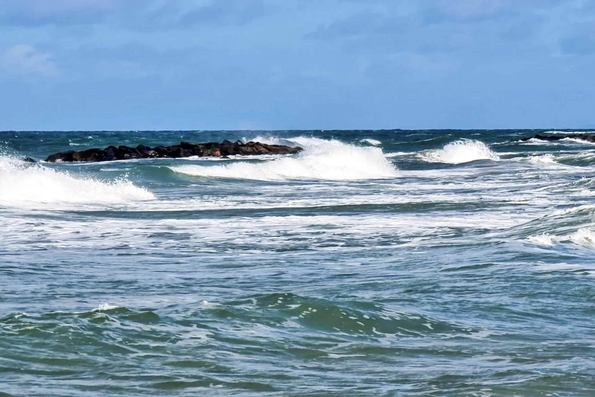 5 sterren vakantie huis in Liseleje - Waterzicht