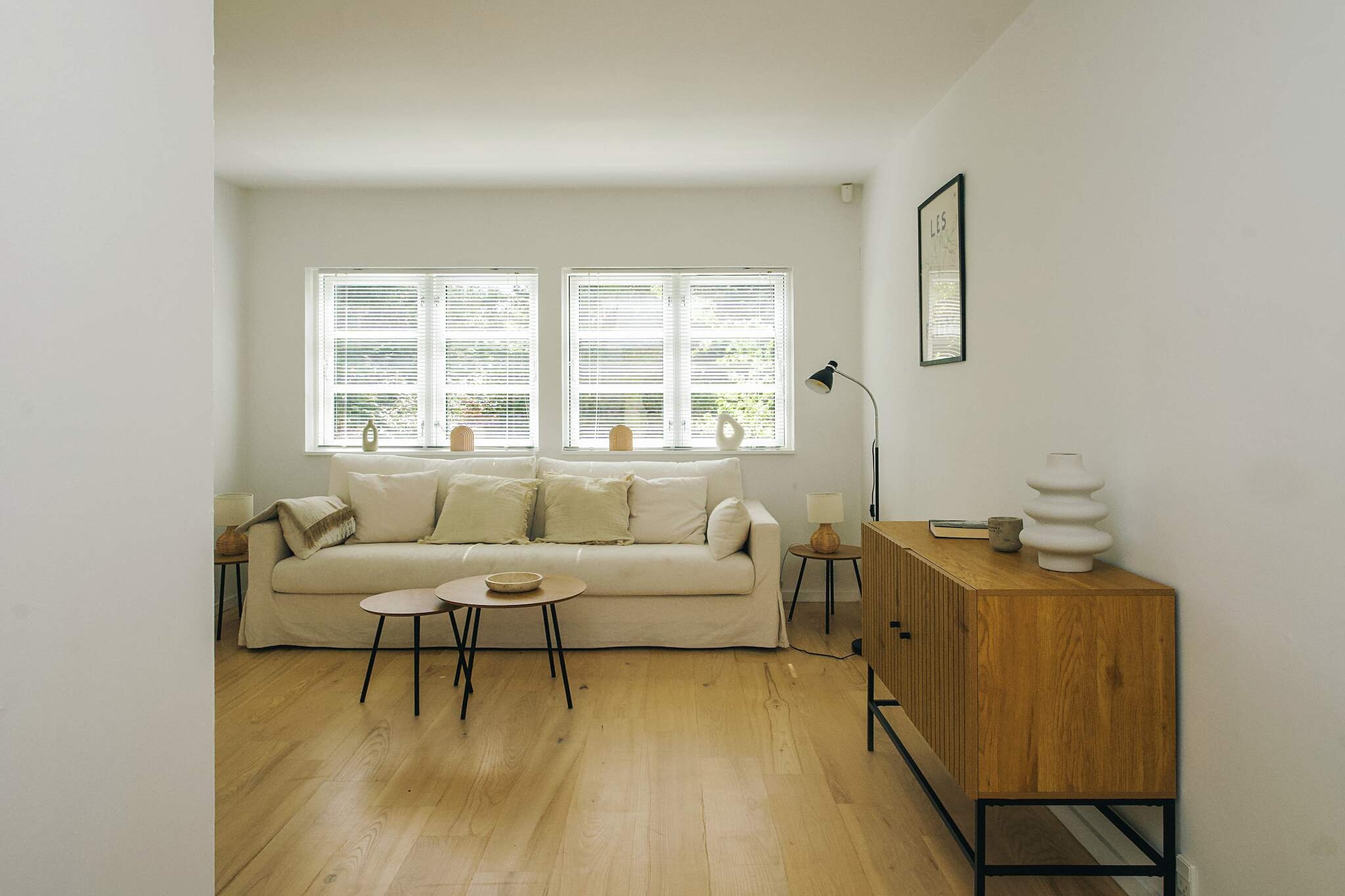 5 sterren vakantie huis in Liseleje - Binnen