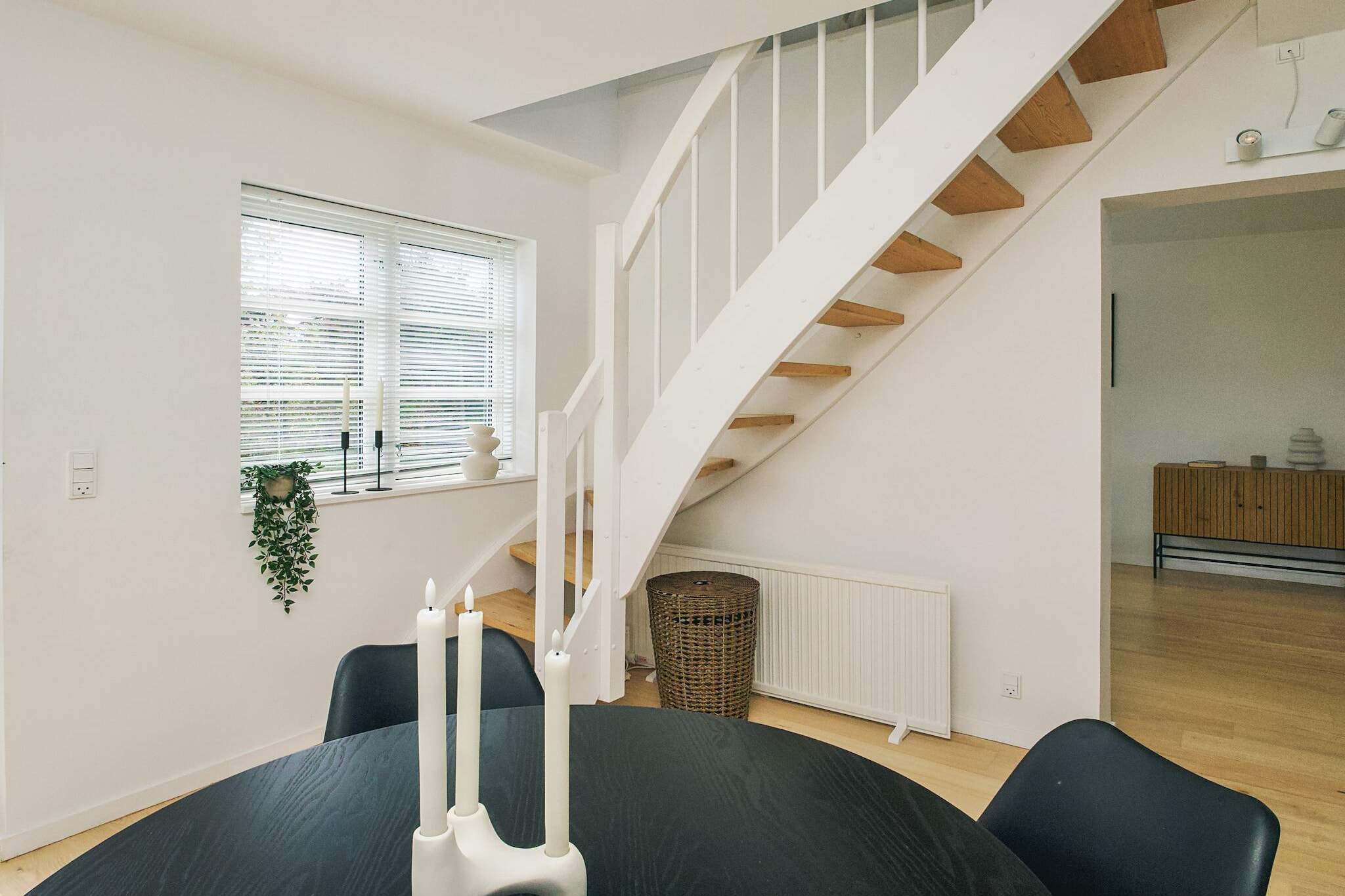 5 sterren vakantie huis in Liseleje - Binnen