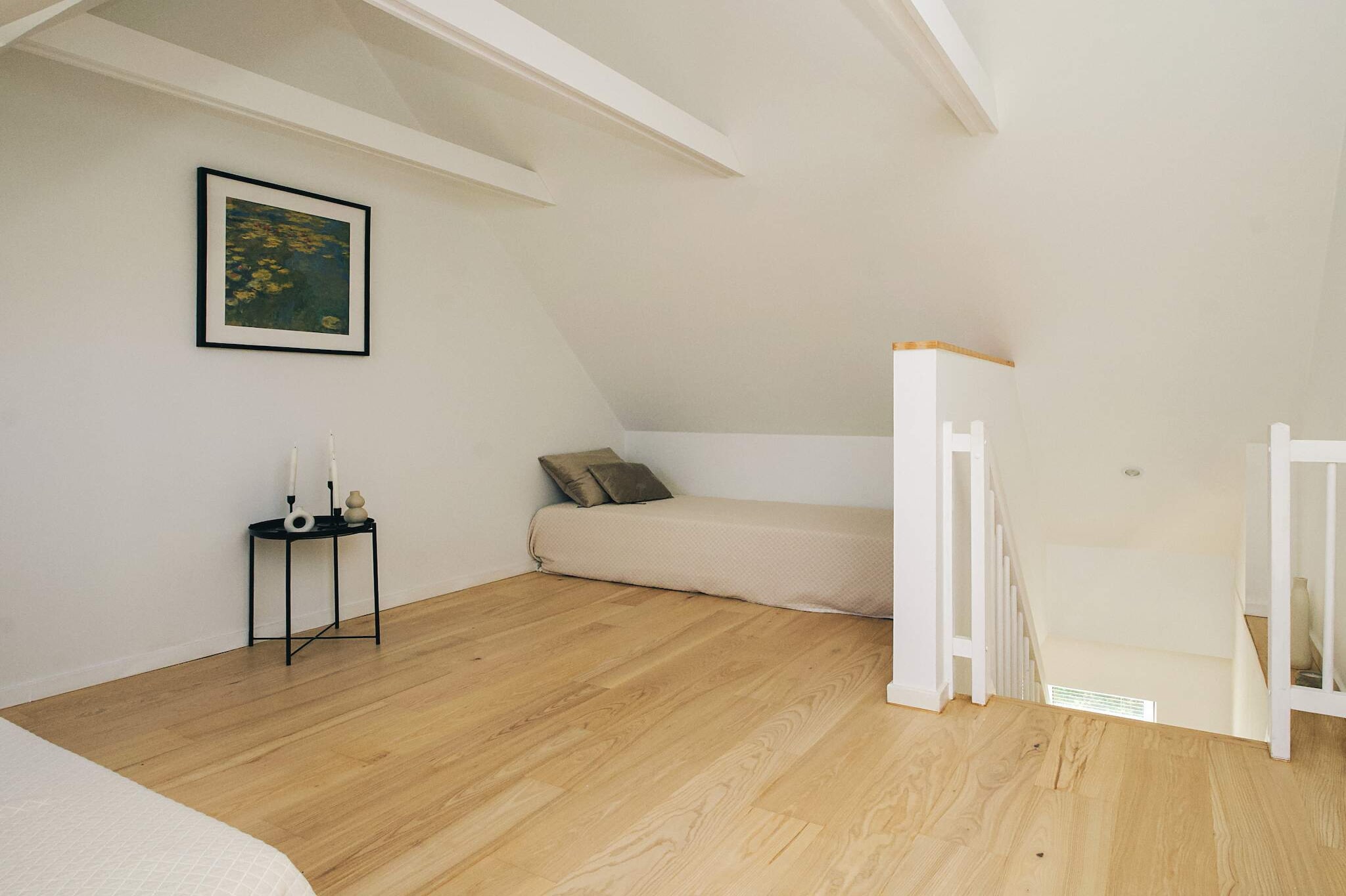 5 sterren vakantie huis in Liseleje - Binnen