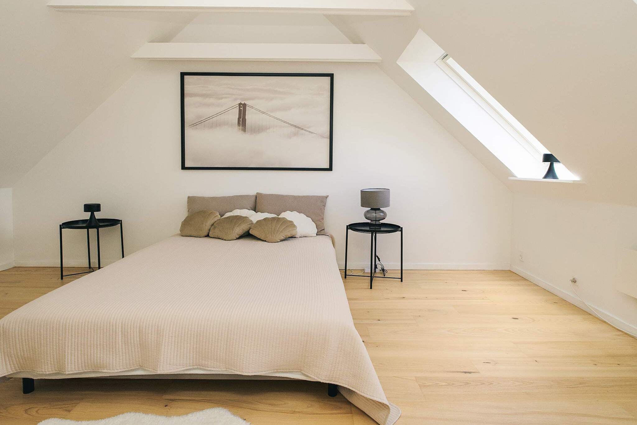 5 sterren vakantie huis in Liseleje - Binnen
