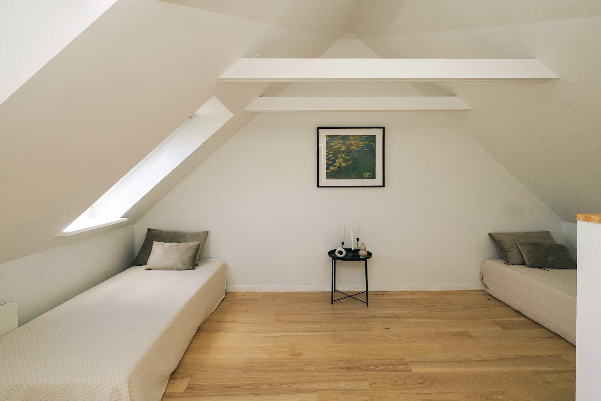 5 sterren vakantie huis in Liseleje - Binnen