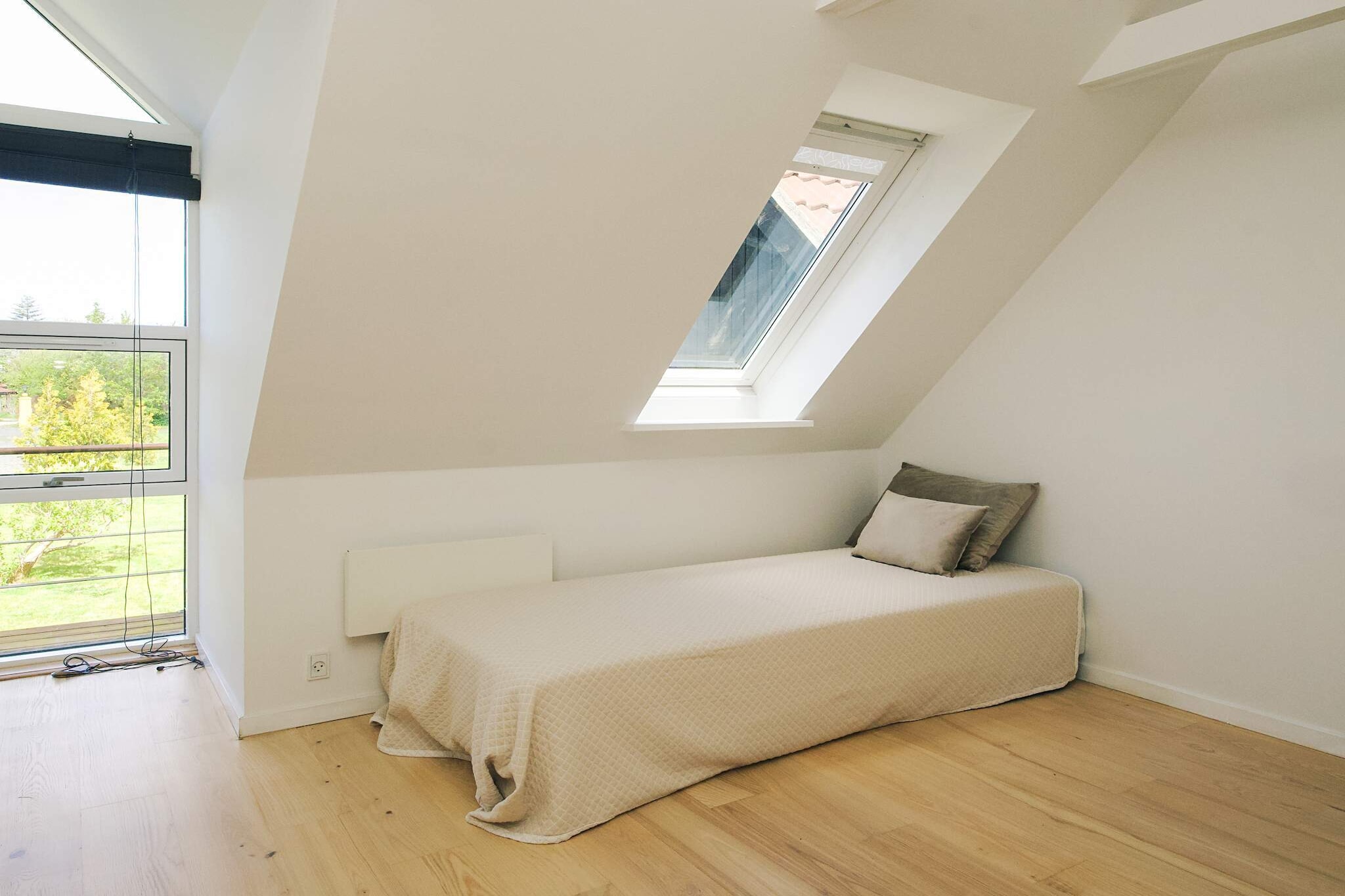 5 sterren vakantie huis in Liseleje - Binnen