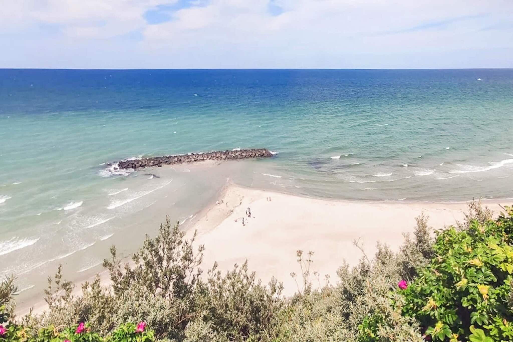 5 sterren vakantie huis in Liseleje-Waterzicht