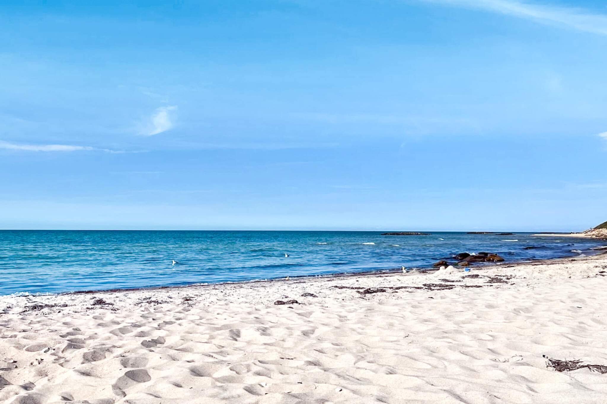 5 sterren vakantie huis in Liseleje-Waterzicht
