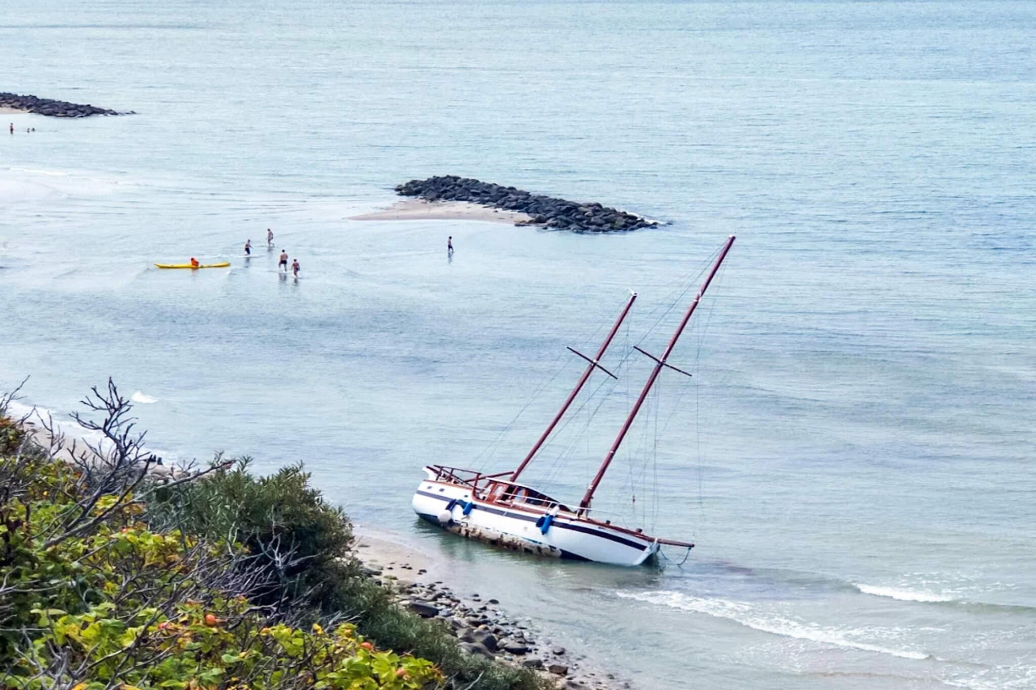 5 sterren vakantie huis in Liseleje-Waterzicht