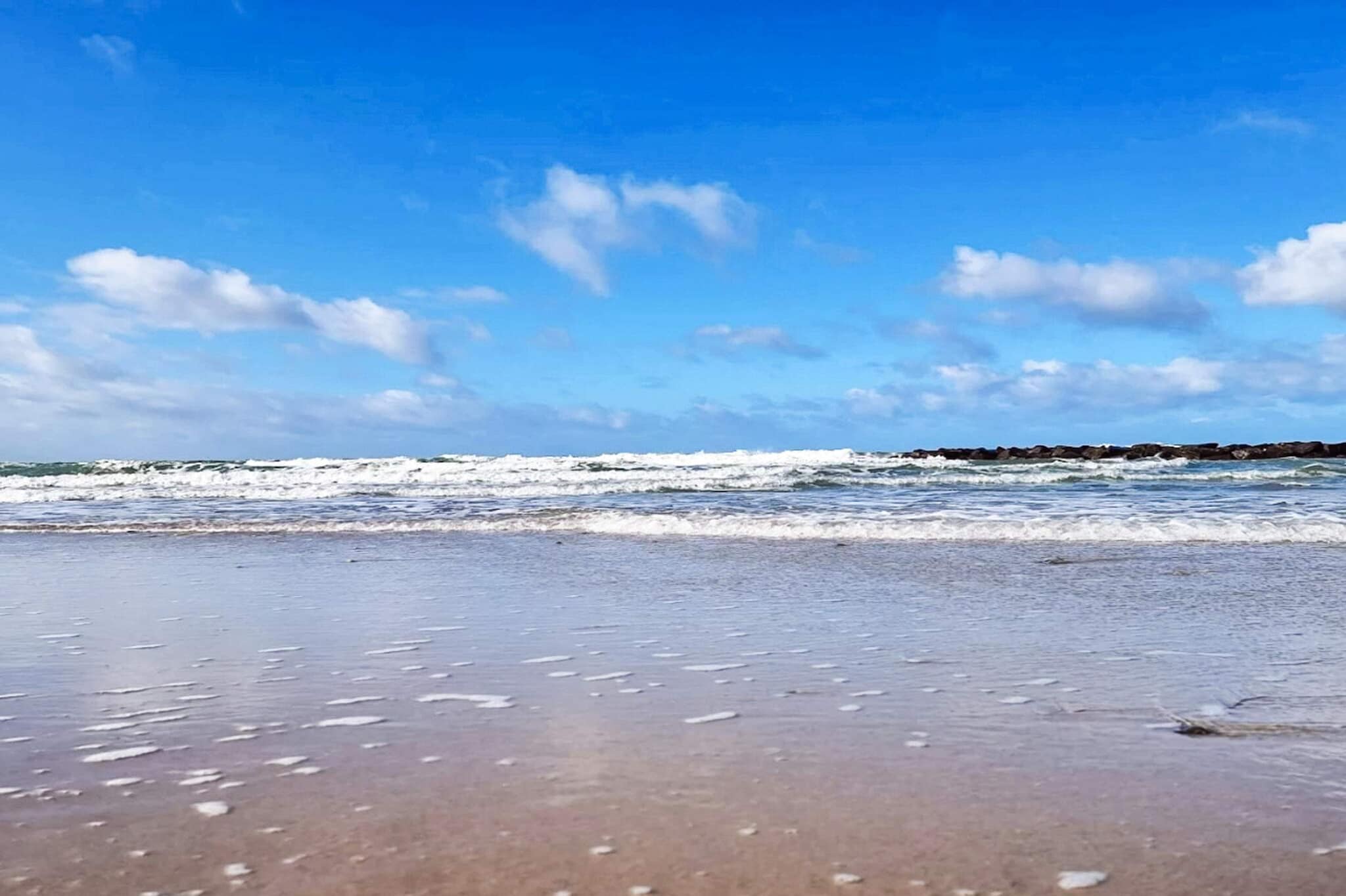 5 sterren vakantie huis in Liseleje-Waterzicht