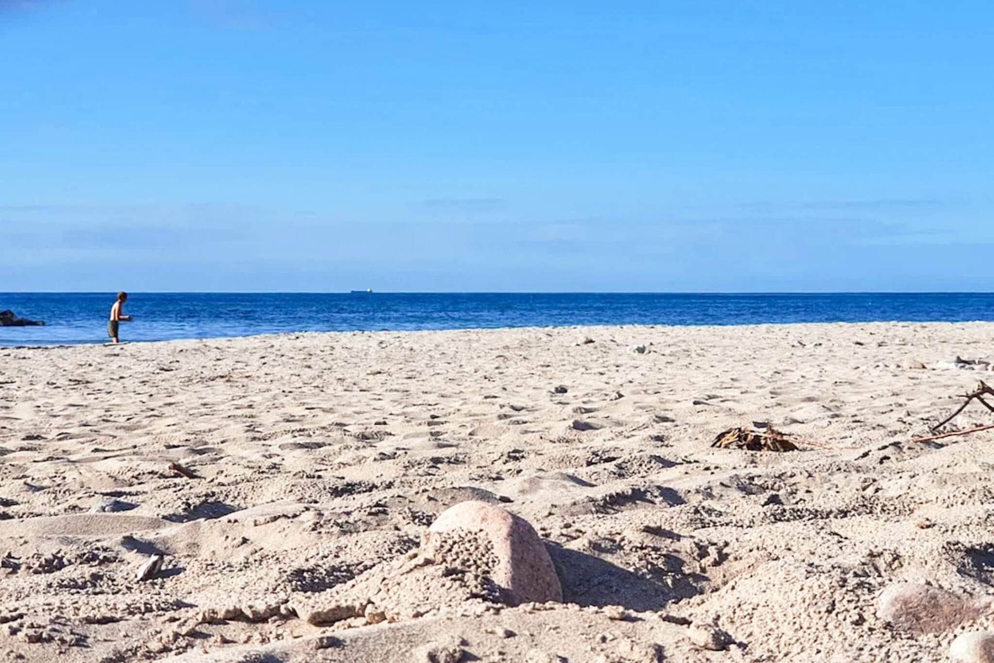 5 sterren vakantie huis in Liseleje-Waterzicht