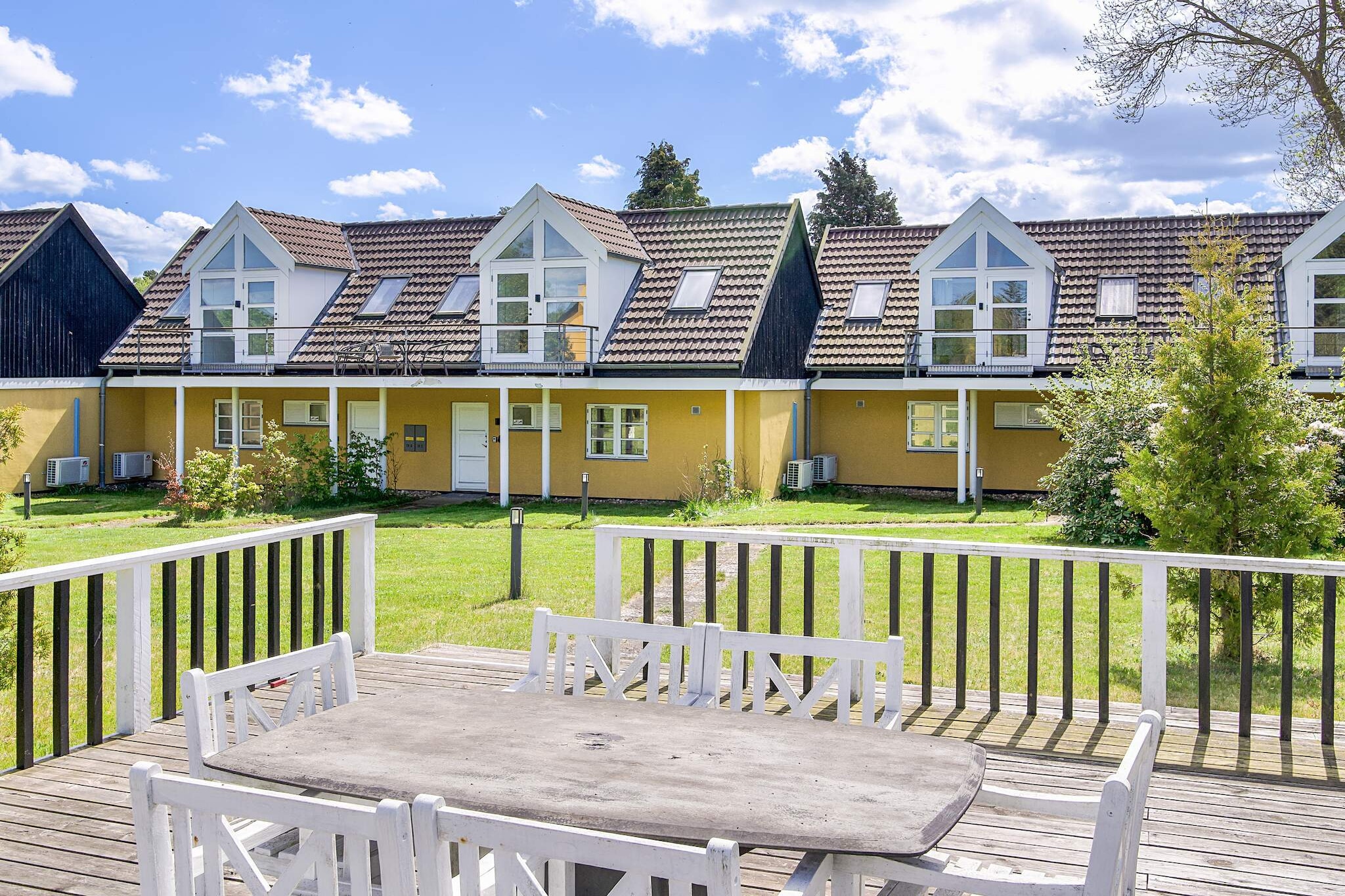 5 etoiles maison de vacances a Liseleje