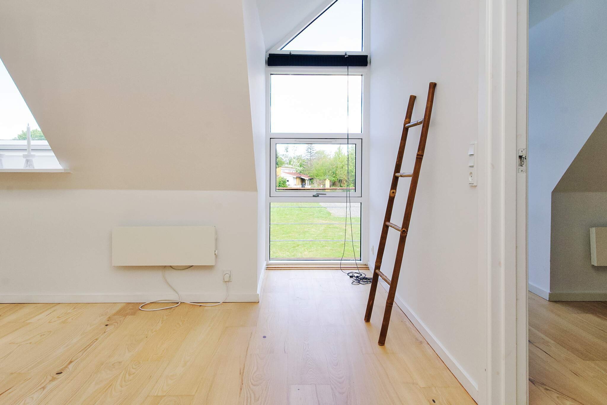 5 etoiles maison de vacances a Liseleje - Intérieur
