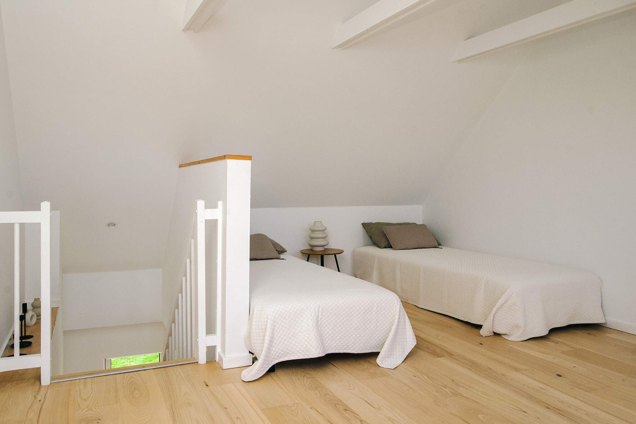 5 etoiles maison de vacances a Liseleje - Intérieur