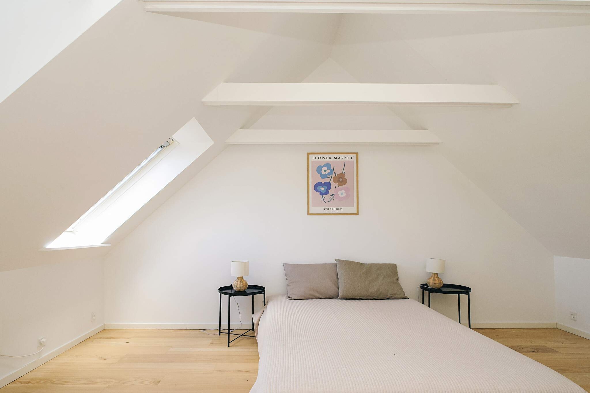 5 etoiles maison de vacances a Liseleje - Intérieur