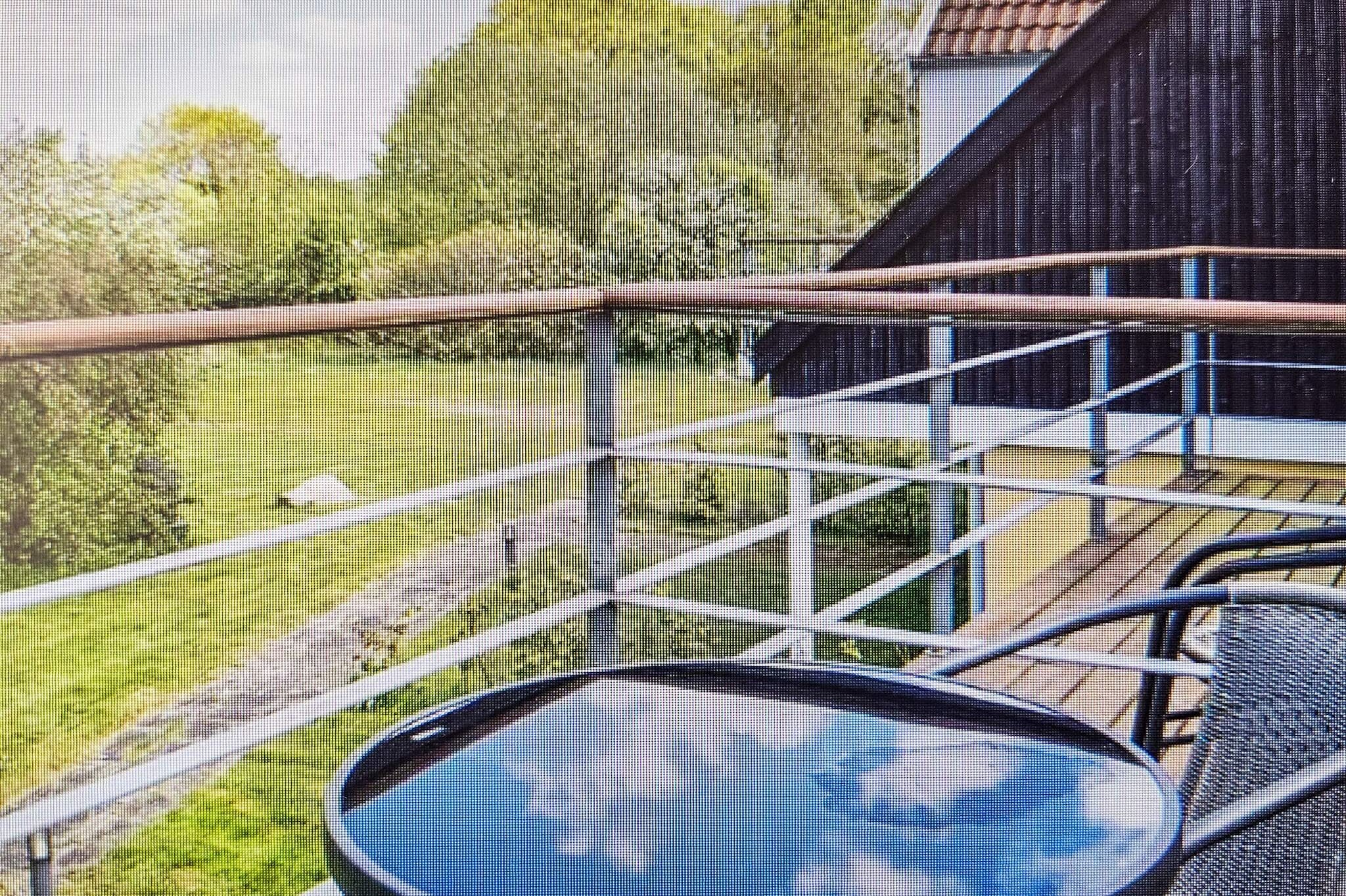 5 star holiday home in Liseleje