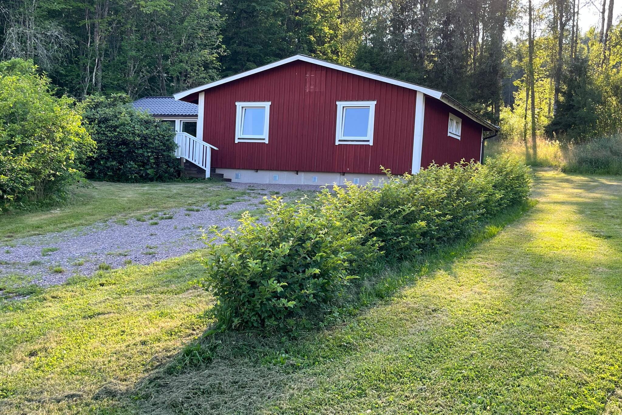 4 star holiday home in Molkom