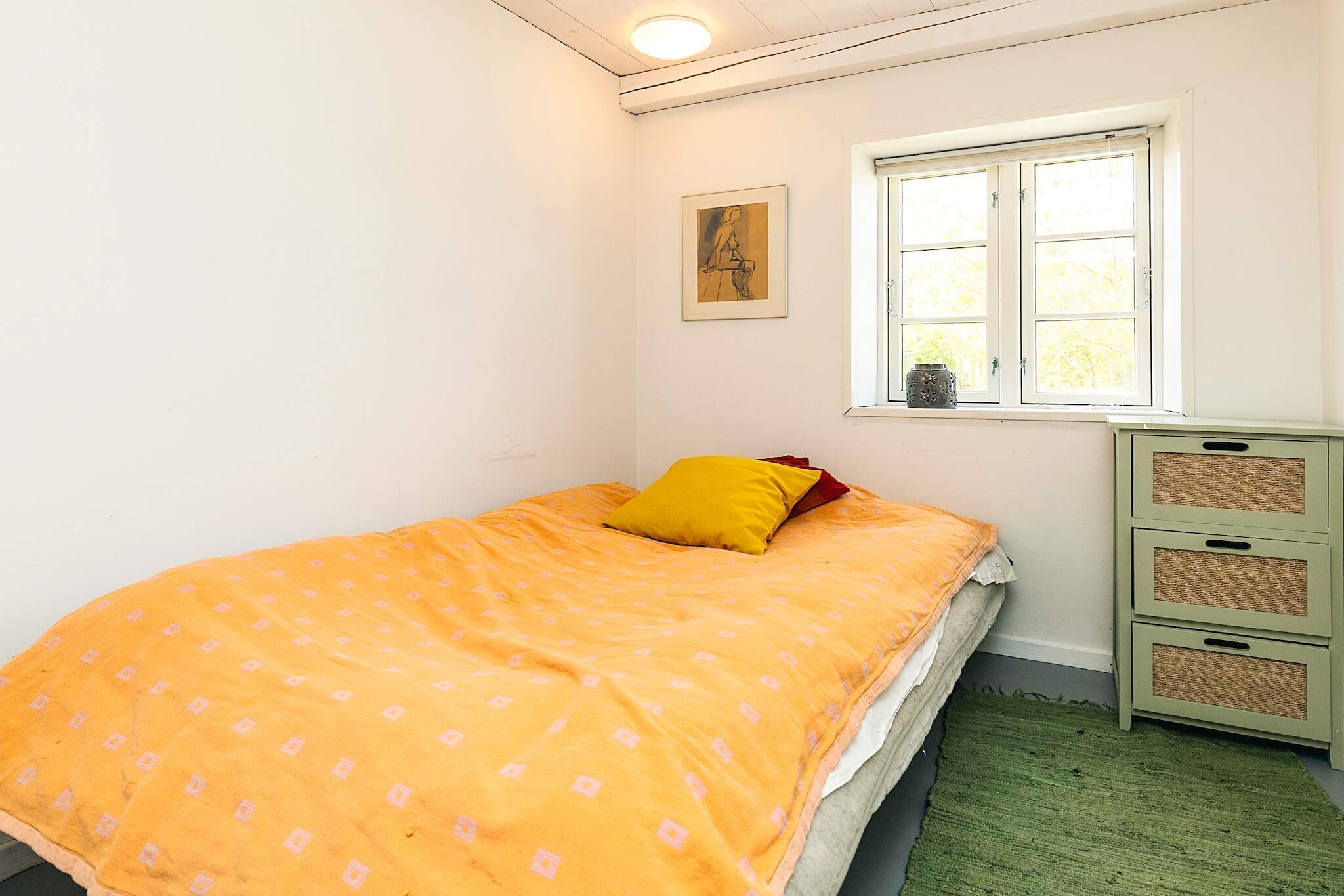 6 Personen vakantie huis in Askeby