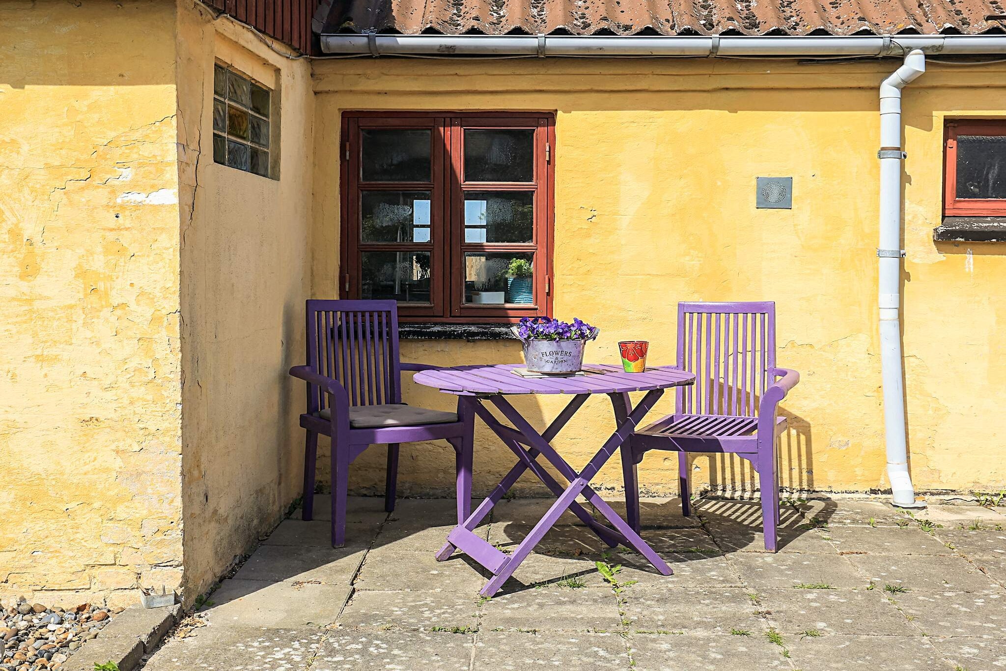 6 Personen vakantie huis in Askeby