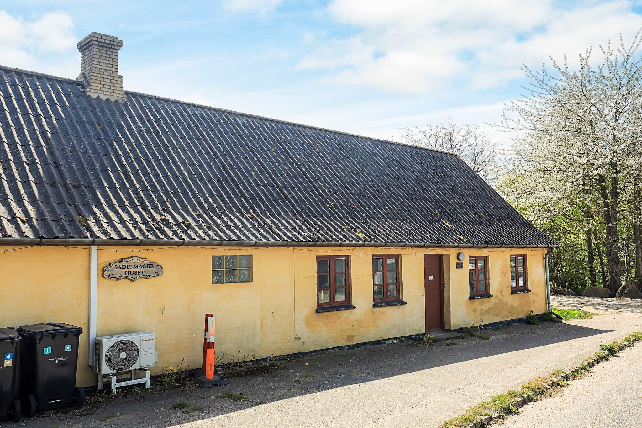 6 Personen vakantie huis in Askeby