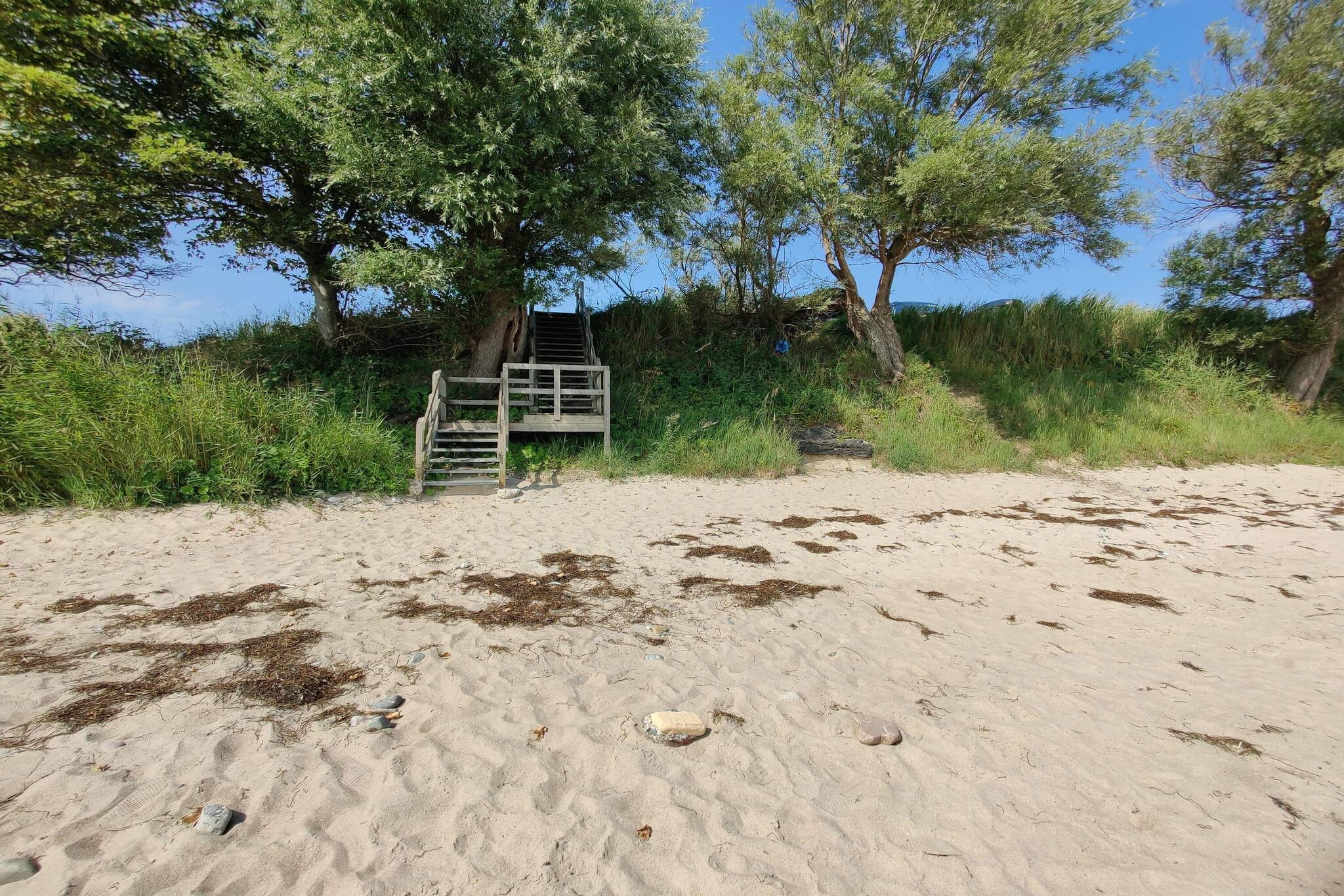 6 person holiday home in Askeby