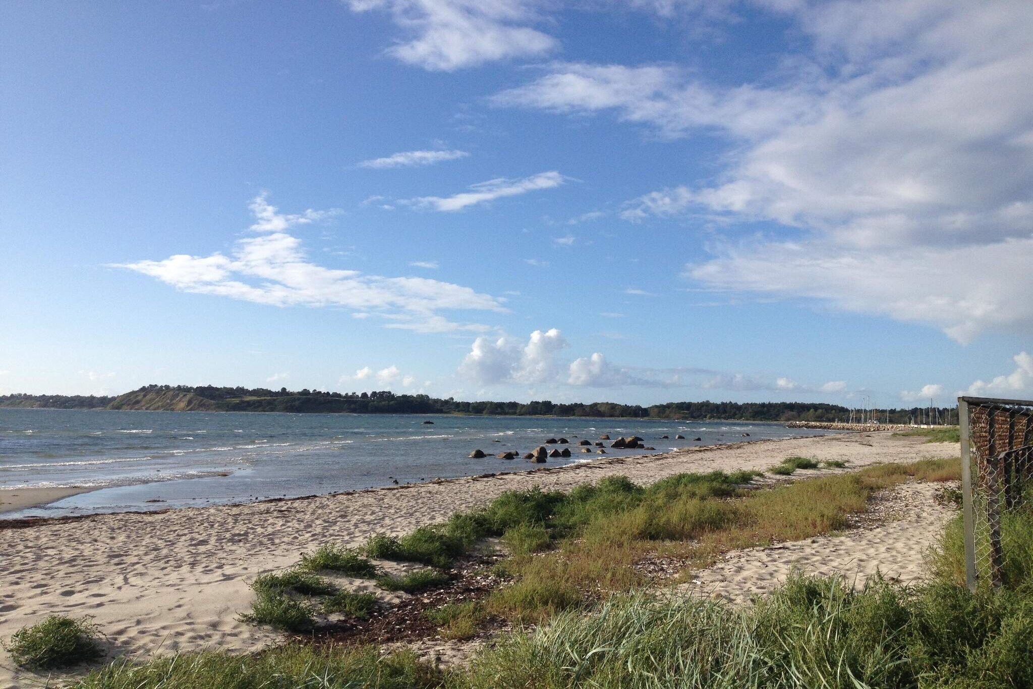 8 person holiday home in Jægerspris