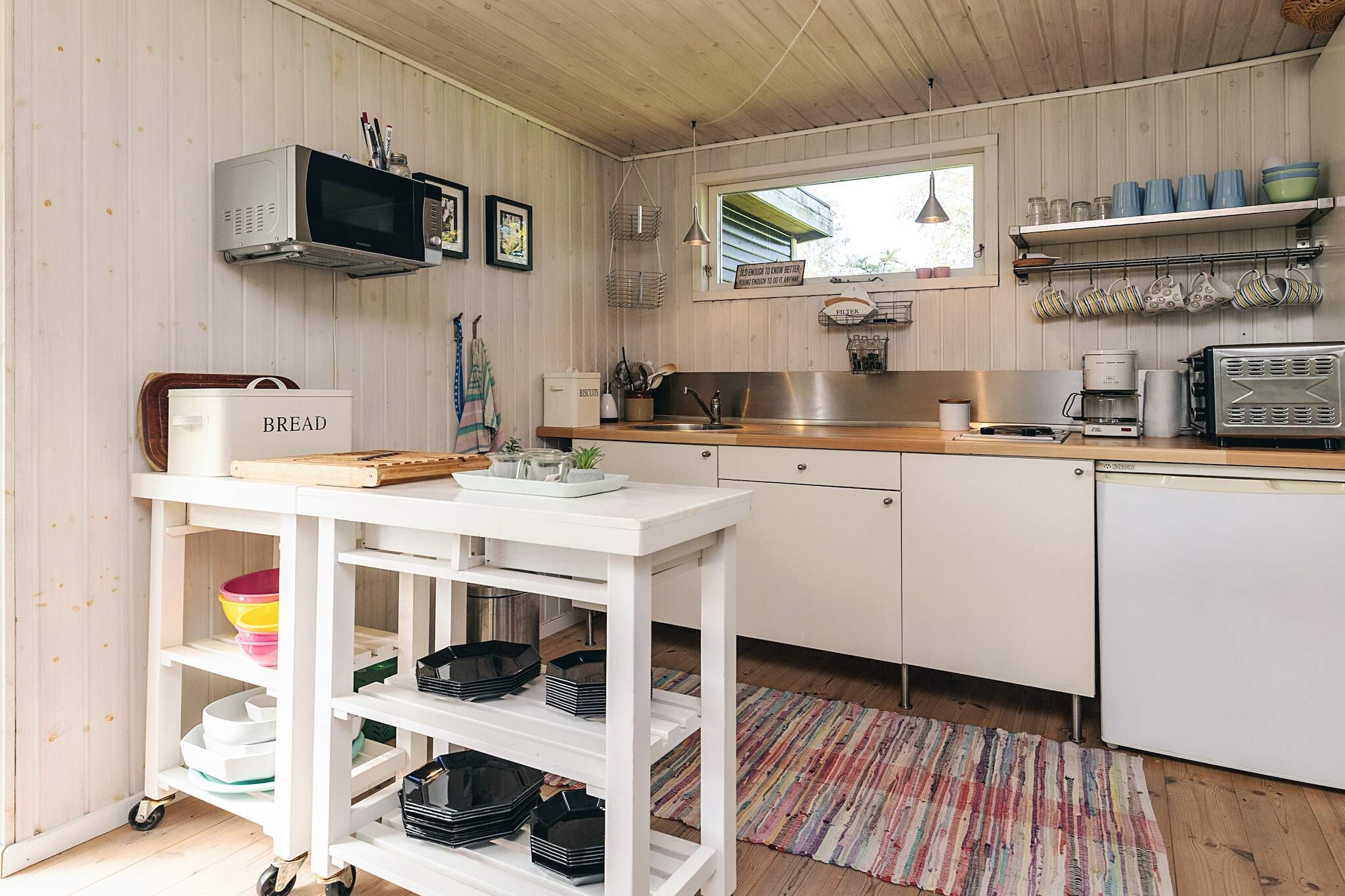 6 person holiday home in Hadsund