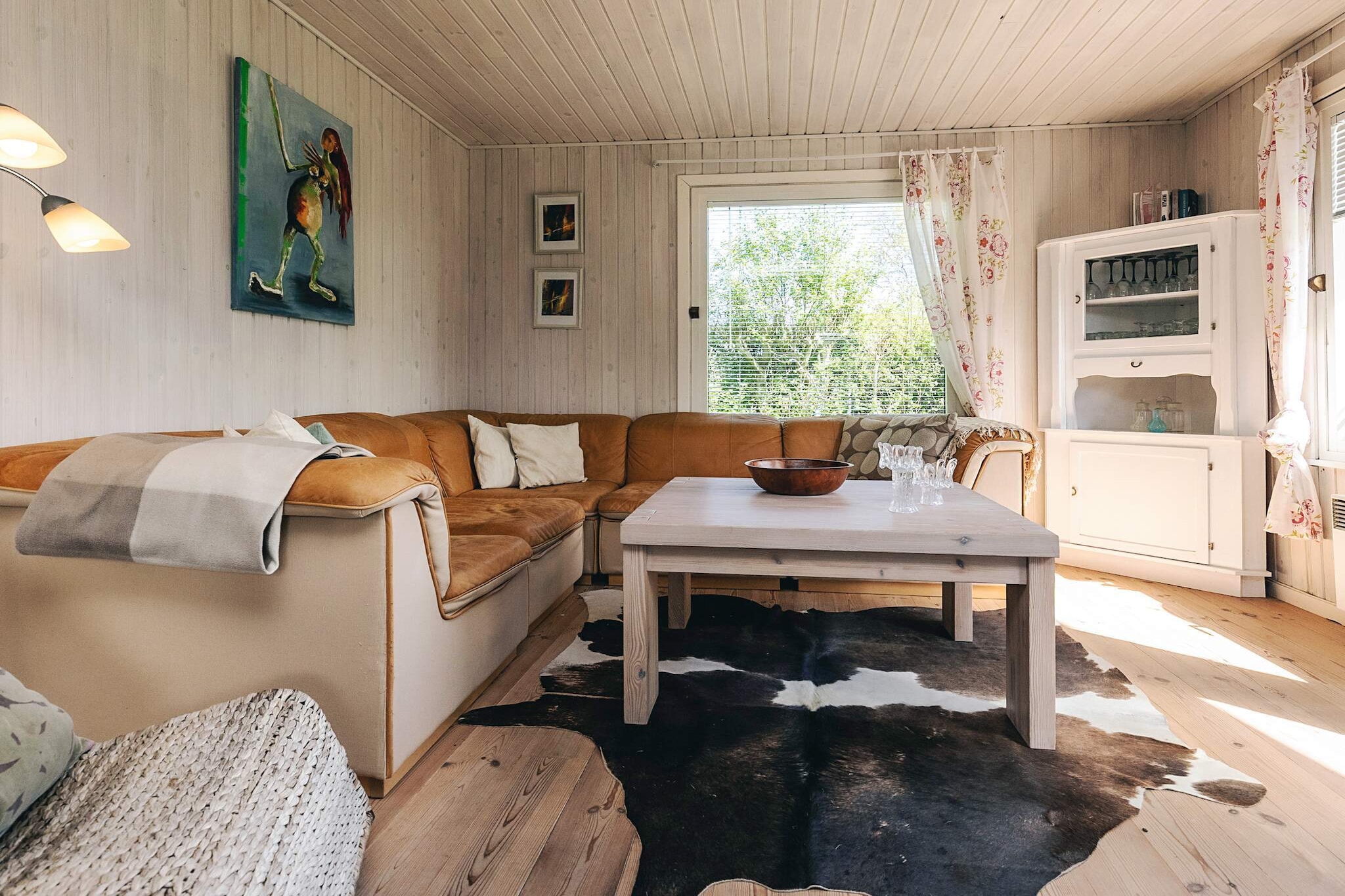 6 person holiday home in Hadsund-Indoor