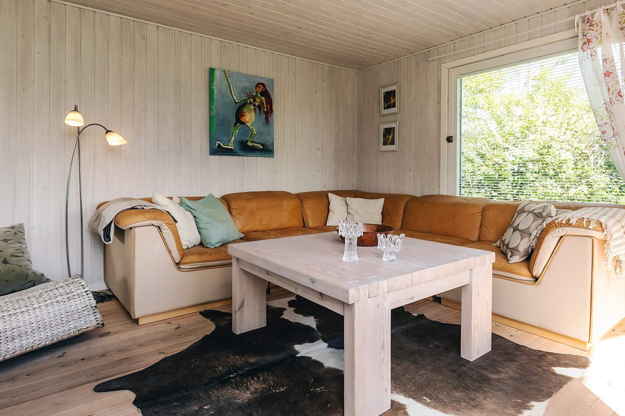 6 person holiday home in Hadsund-Indoor