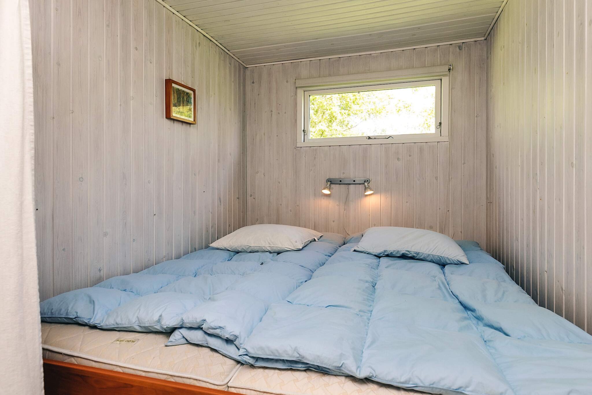 6 person holiday home in Hadsund-Indoor