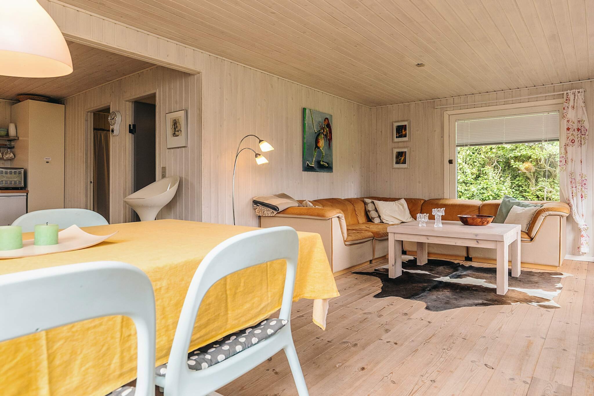 6 person holiday home in Hadsund-Indoor