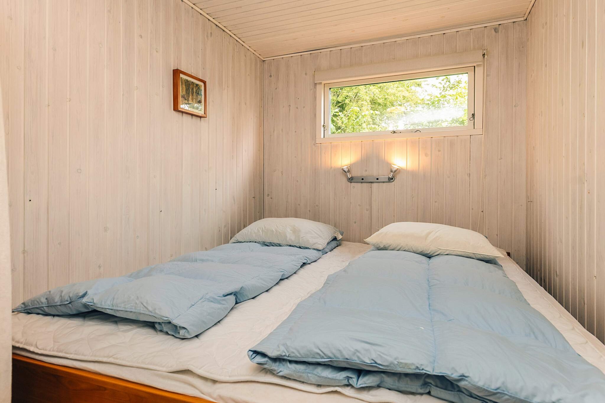 6 person holiday home in Hadsund-Indoor