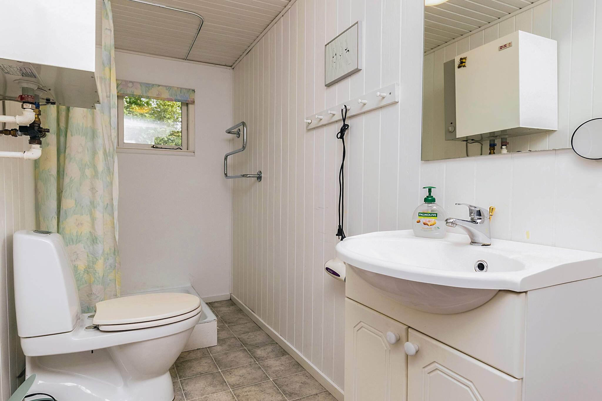 6 person holiday home in Hadsund-Indoor
