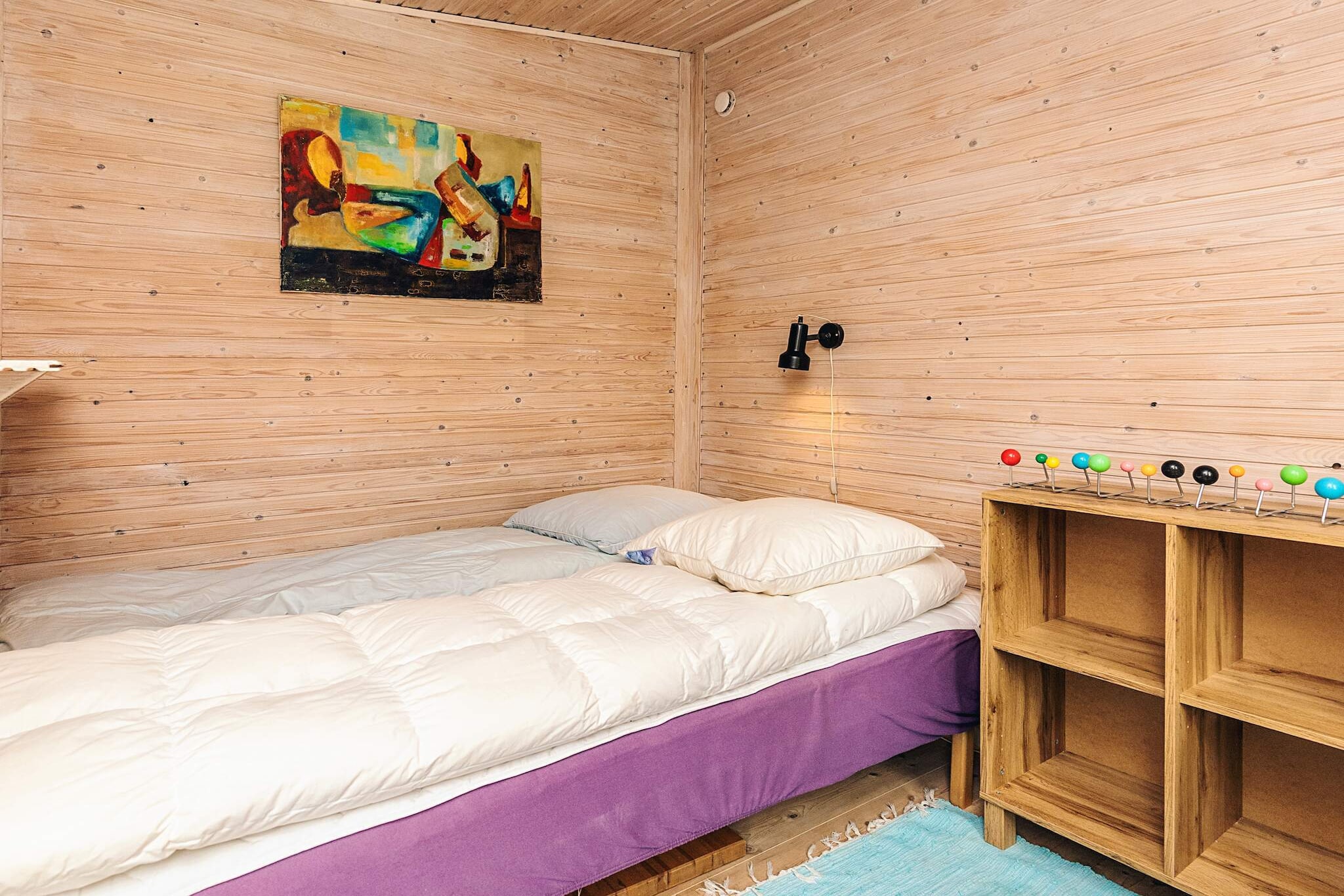 6 person holiday home in Hadsund-Indoor