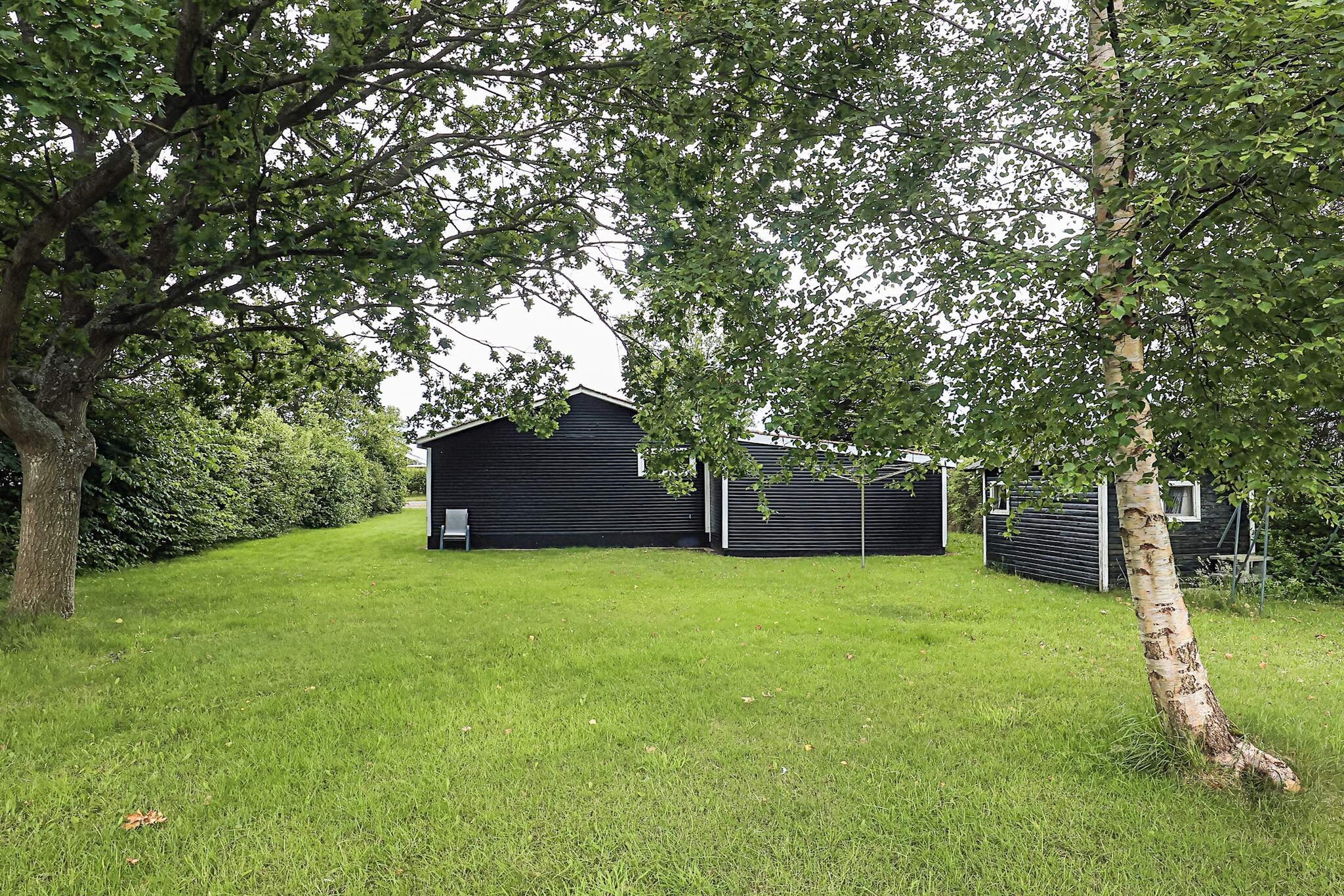 6 person holiday home in Hadsund-View