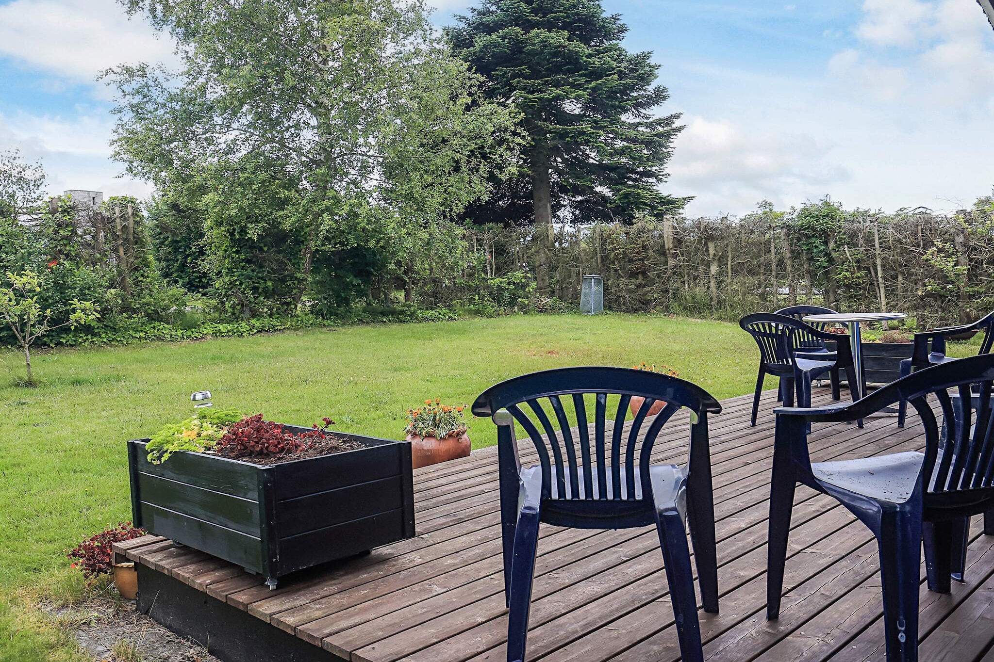 6 person holiday home in Hadsund-View