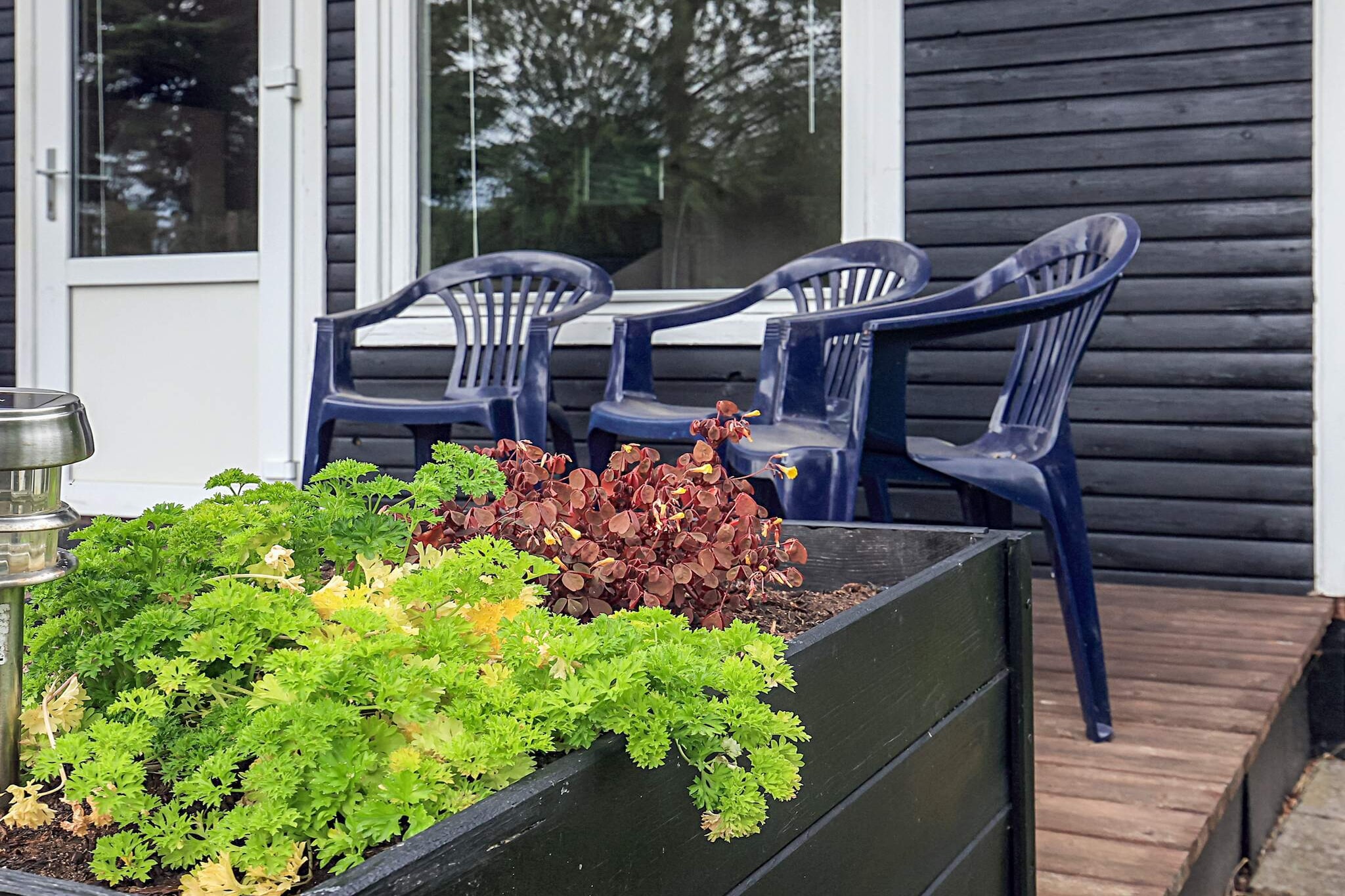 6 person holiday home in Hadsund-View
