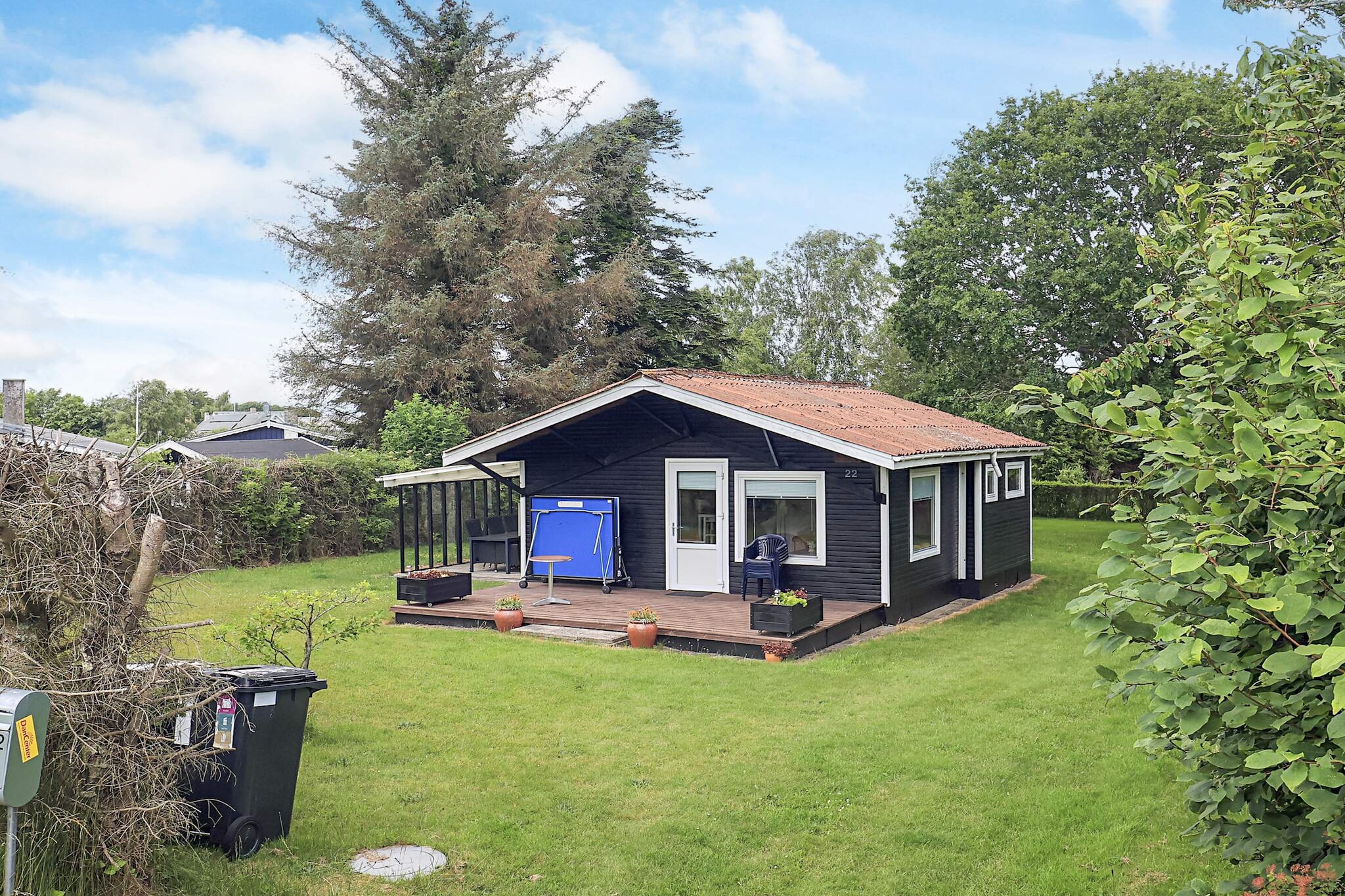 6 person holiday home in Hadsund-View