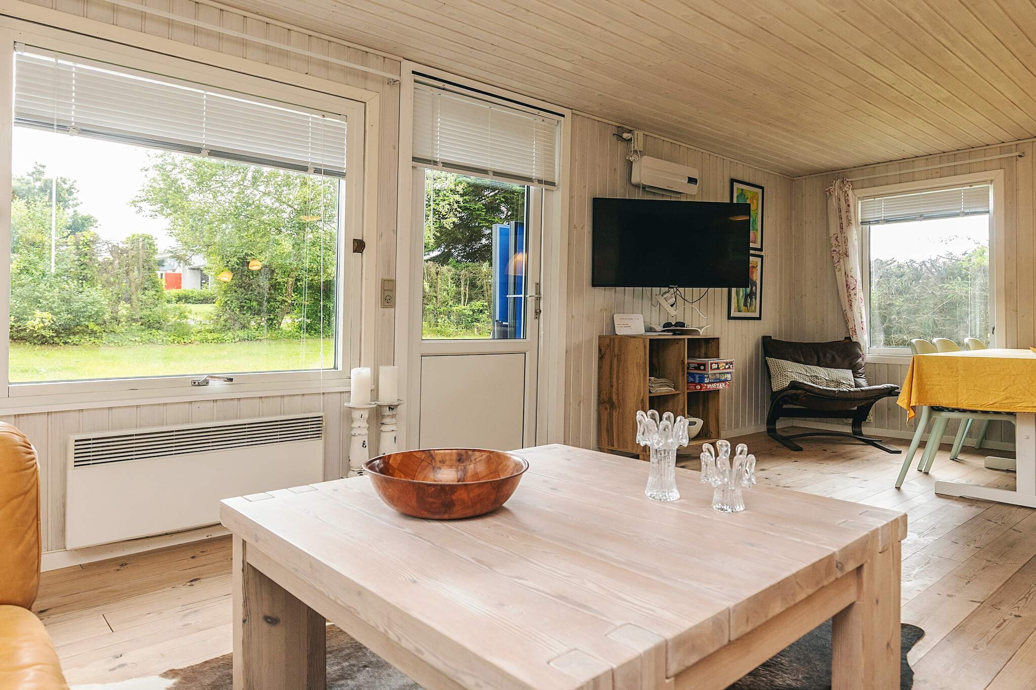 6 person holiday home in Hadsund-Indoor