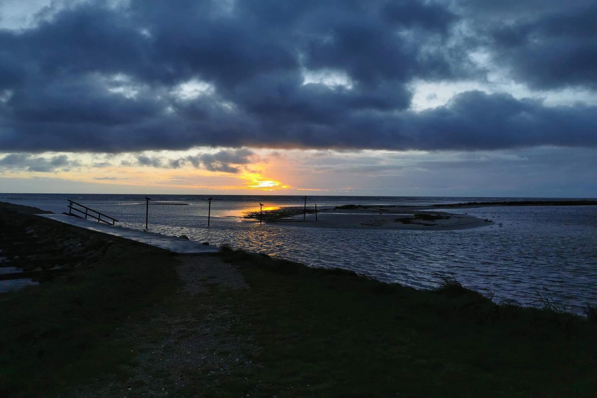 6 Personen vakantie huis in Hadsund-Waterzicht