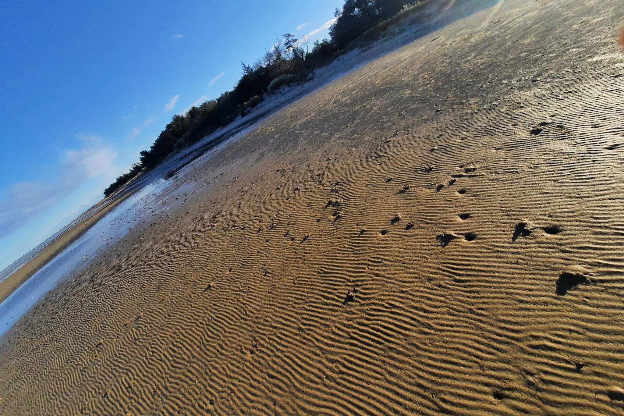 6 Personen vakantie huis in Hadsund-Waterzicht