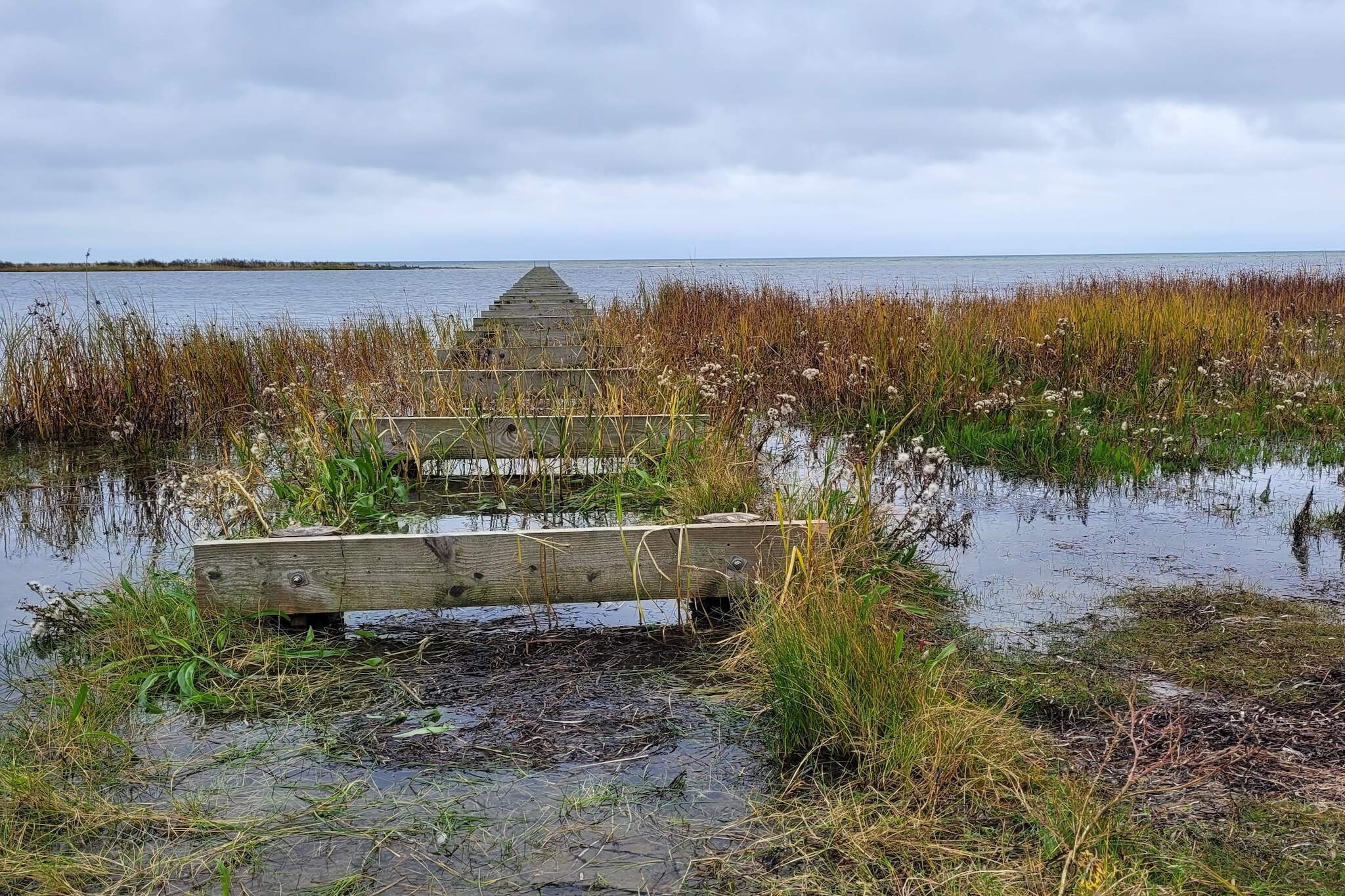6 Personen vakantie huis in Hadsund-Waterzicht