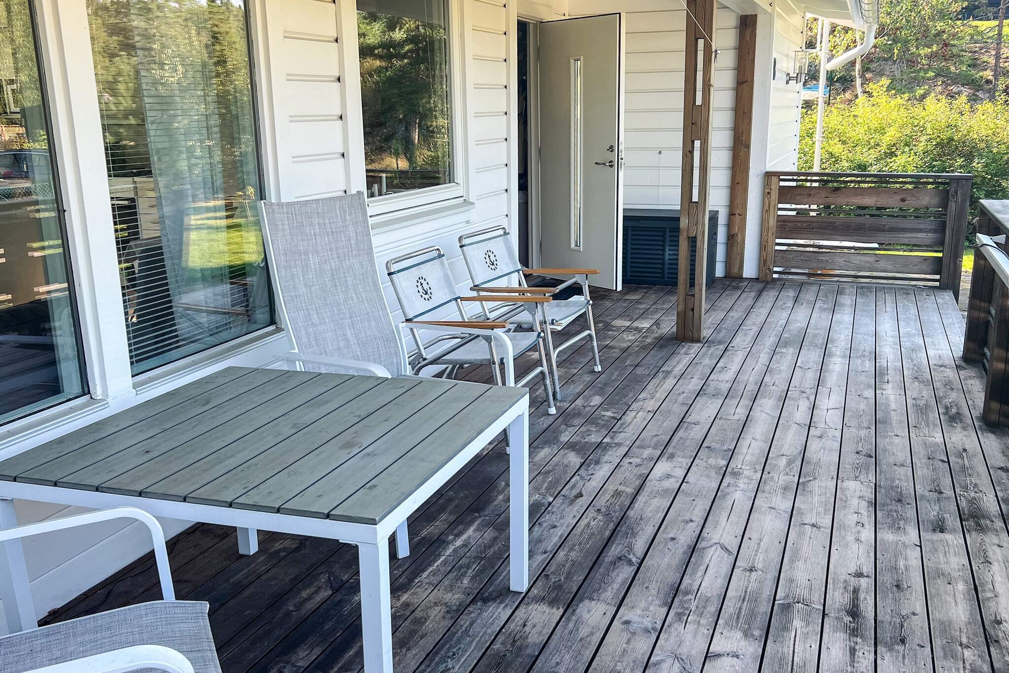 4 star holiday home in VÃ„RMDÃ–