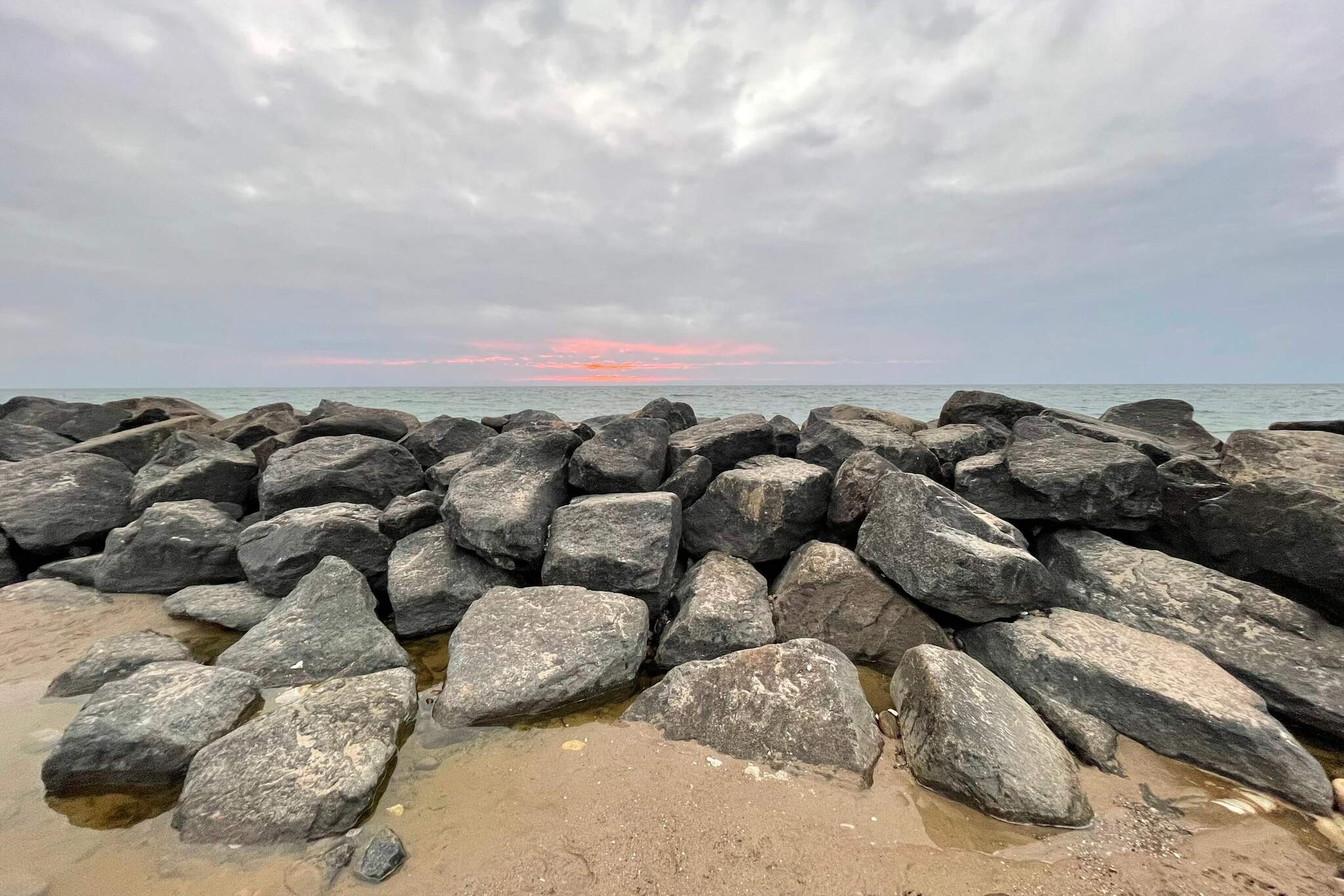 9 person holiday home in Vejby