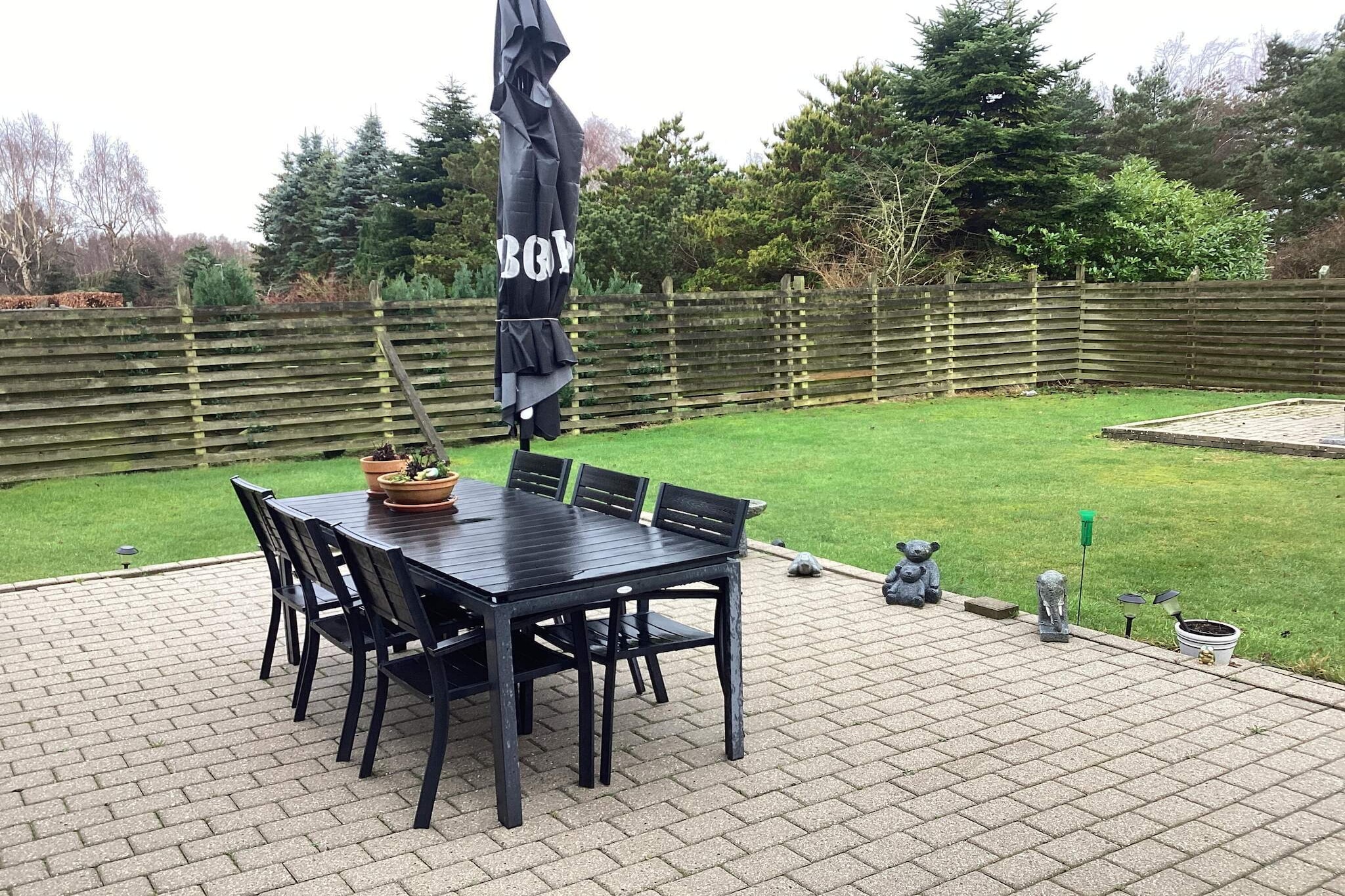 outdoor