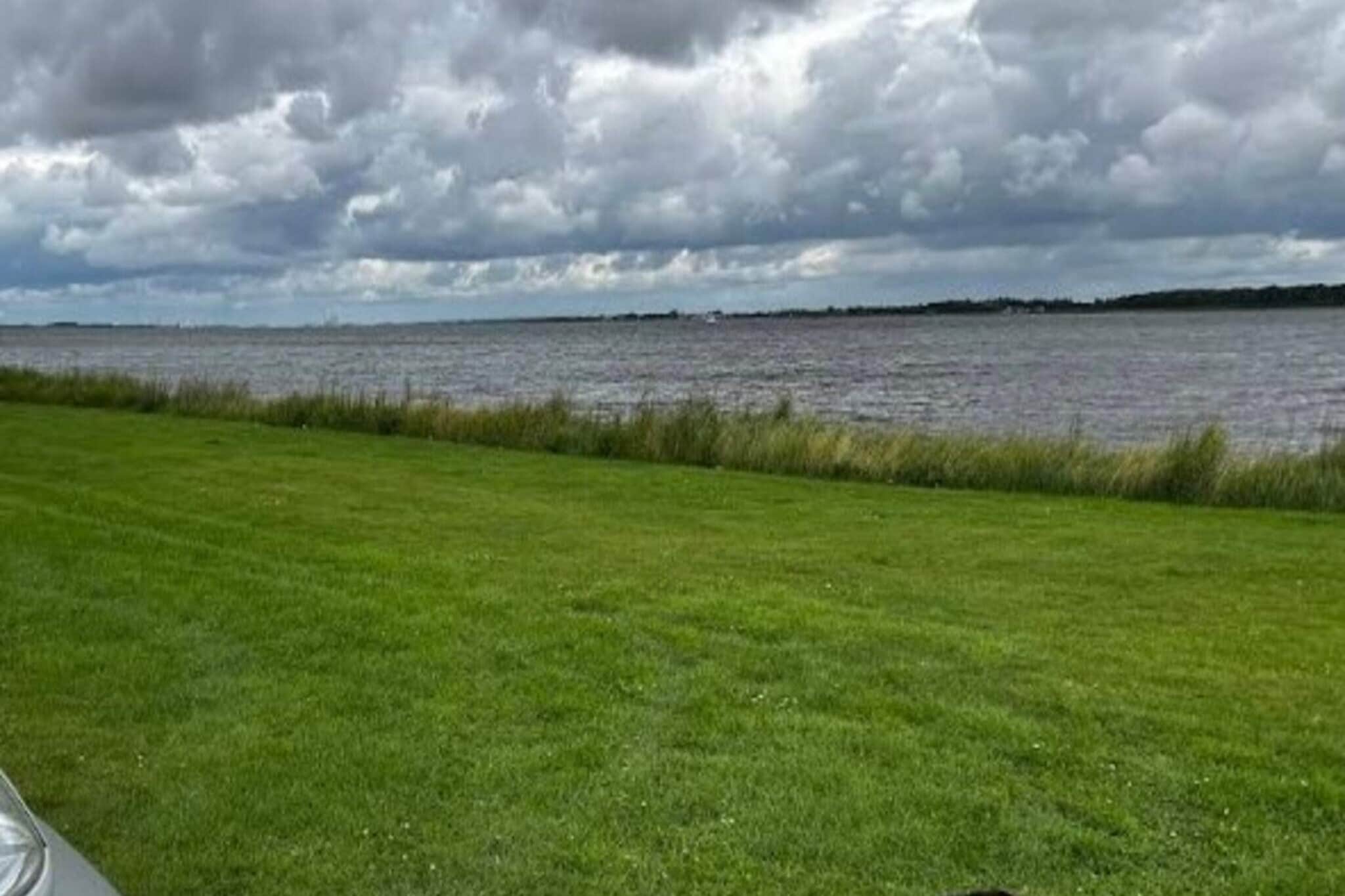 Maison de vacances pour 7 a Væggerløse-Extérieur