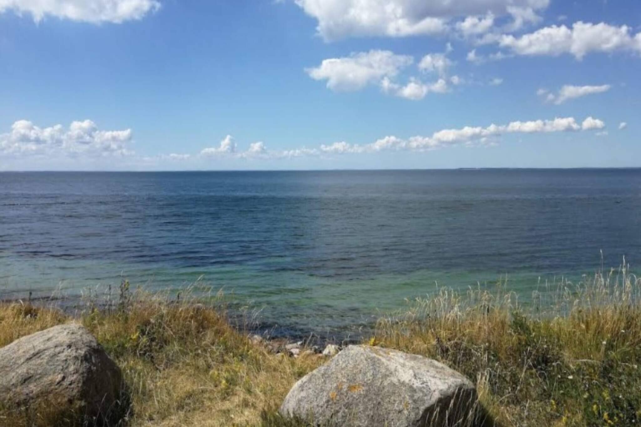 Maison de vacances pour 7 a Væggerløse-Extérieur