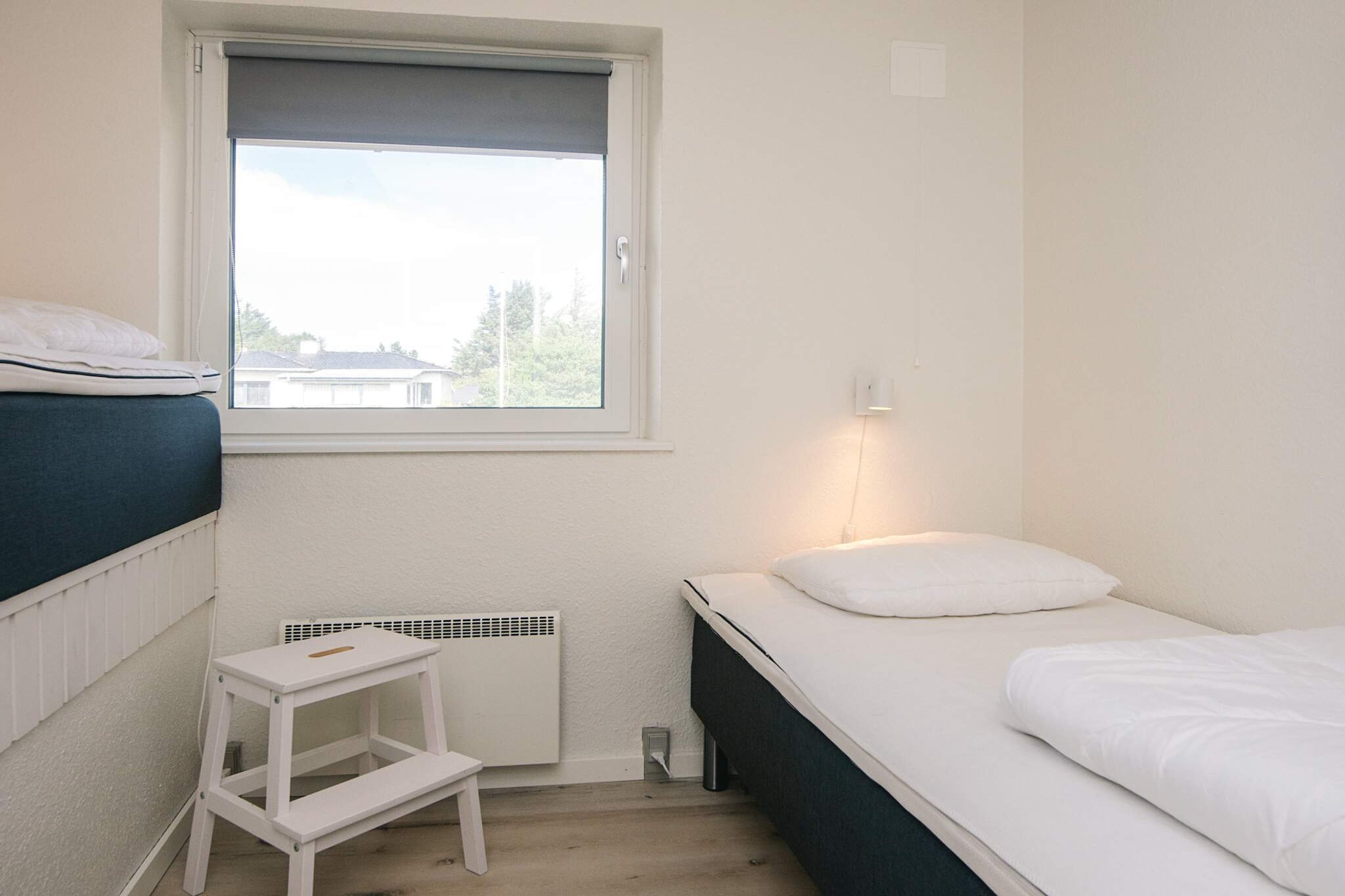 4 star holiday home in Nørre Nebel-Indoor