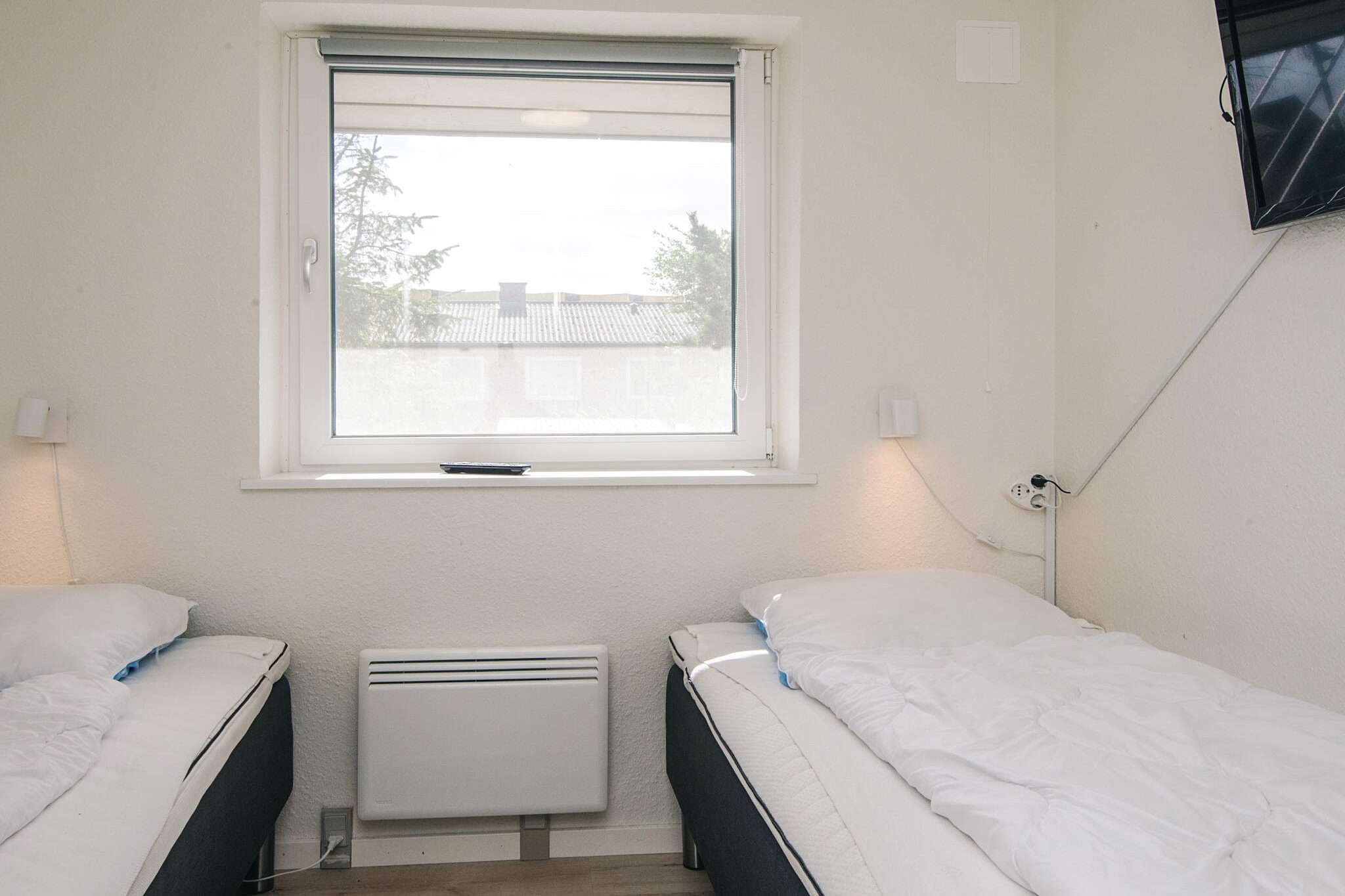 4 star holiday home in Nørre Nebel-Indoor