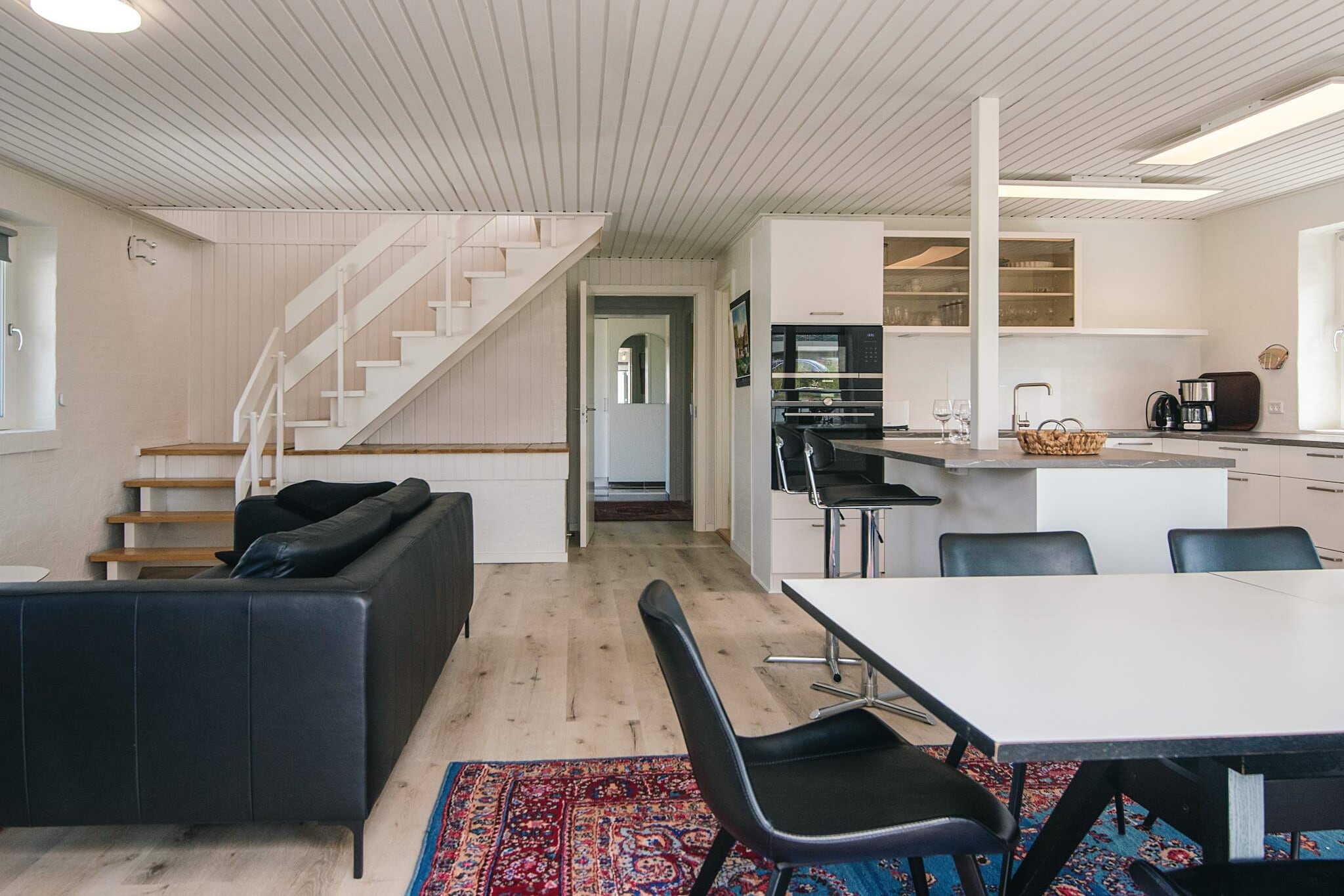 4 star holiday home in Nørre Nebel-Indoor