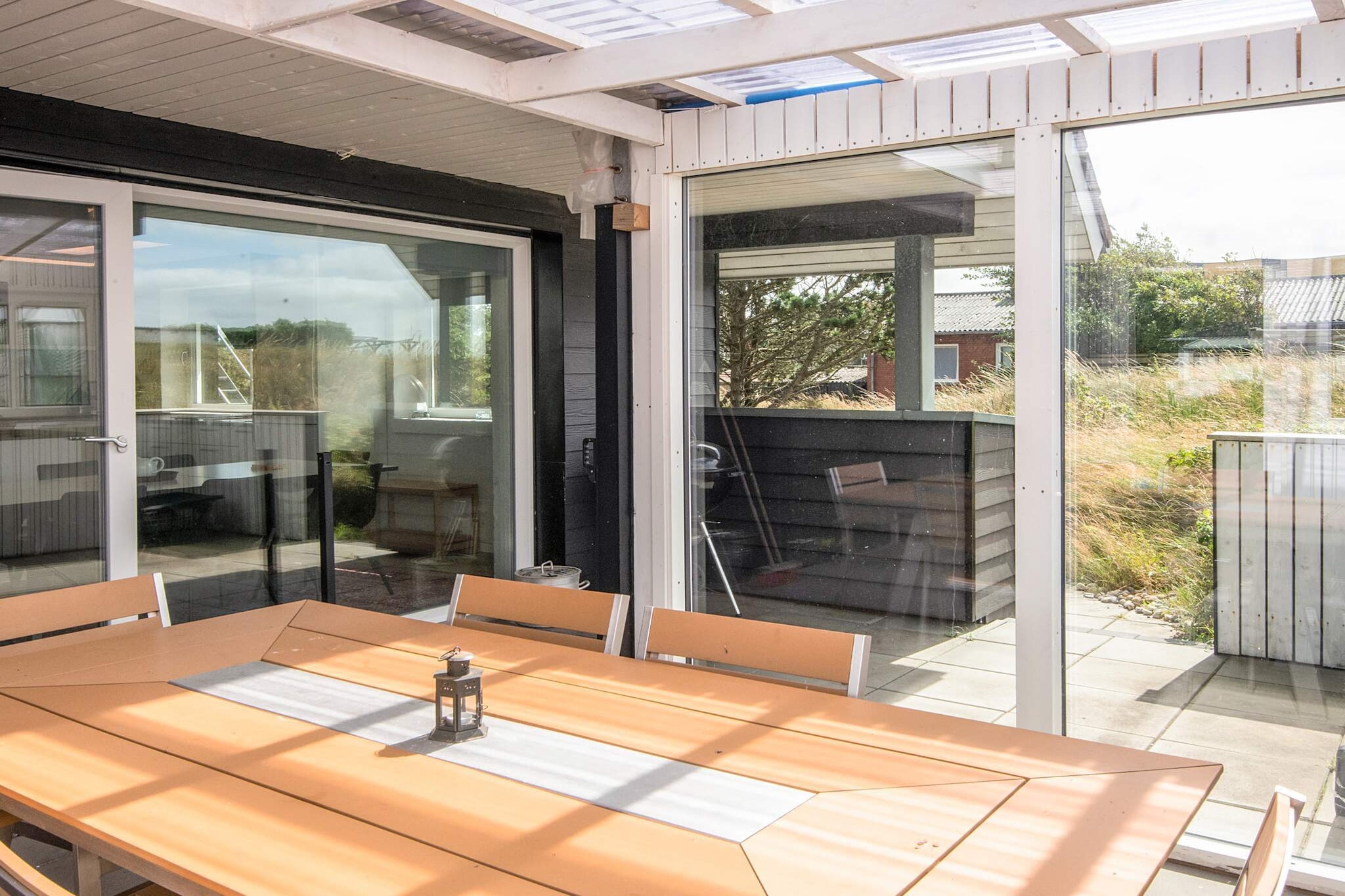 4 star holiday home in Nørre Nebel