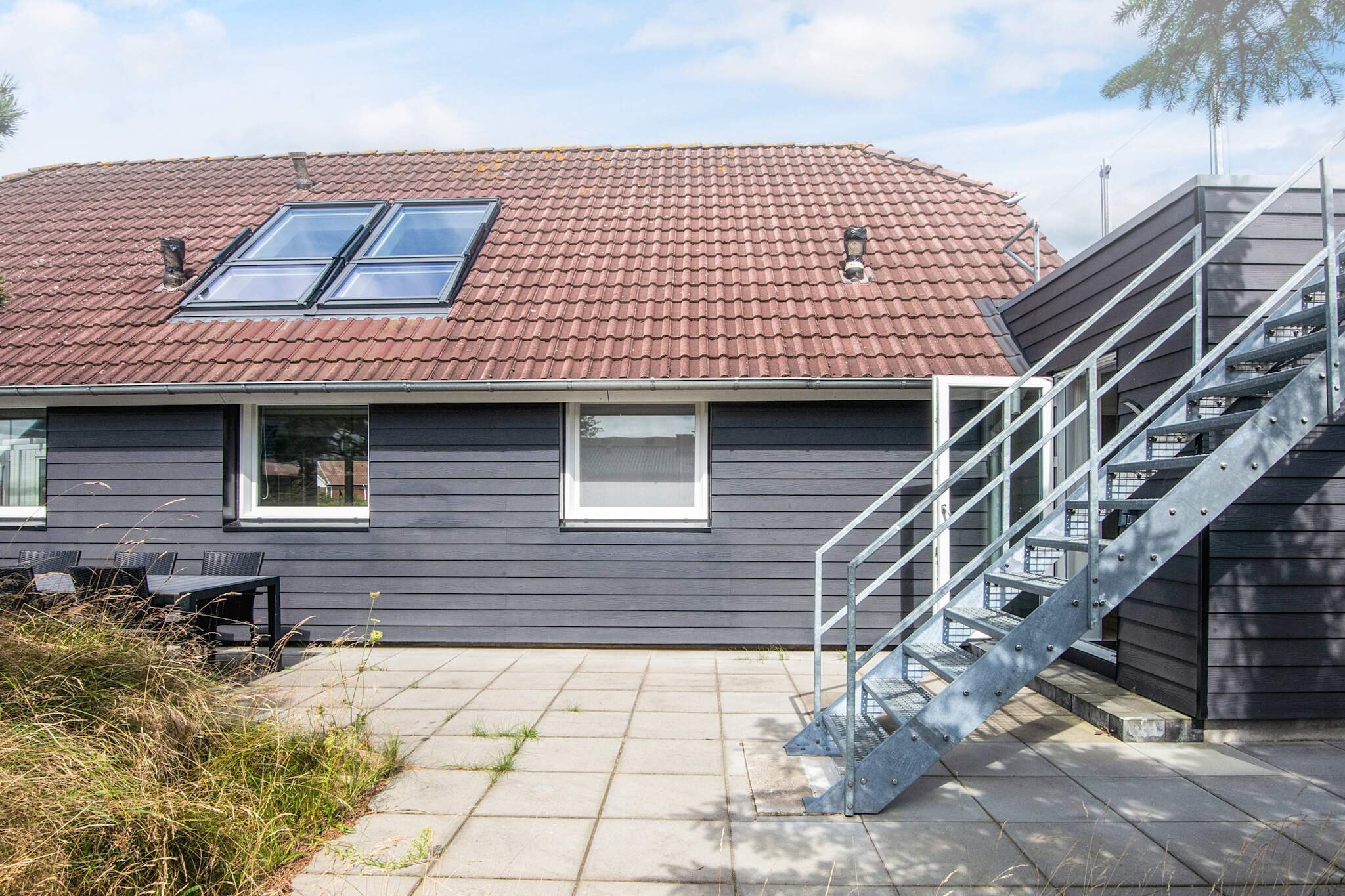 4 star holiday home in Nørre Nebel-View